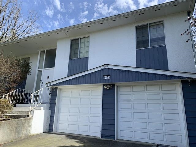 1455 FLORA PLACE, Port Coquitlam BC V3C 1G7, R3042970, BC,