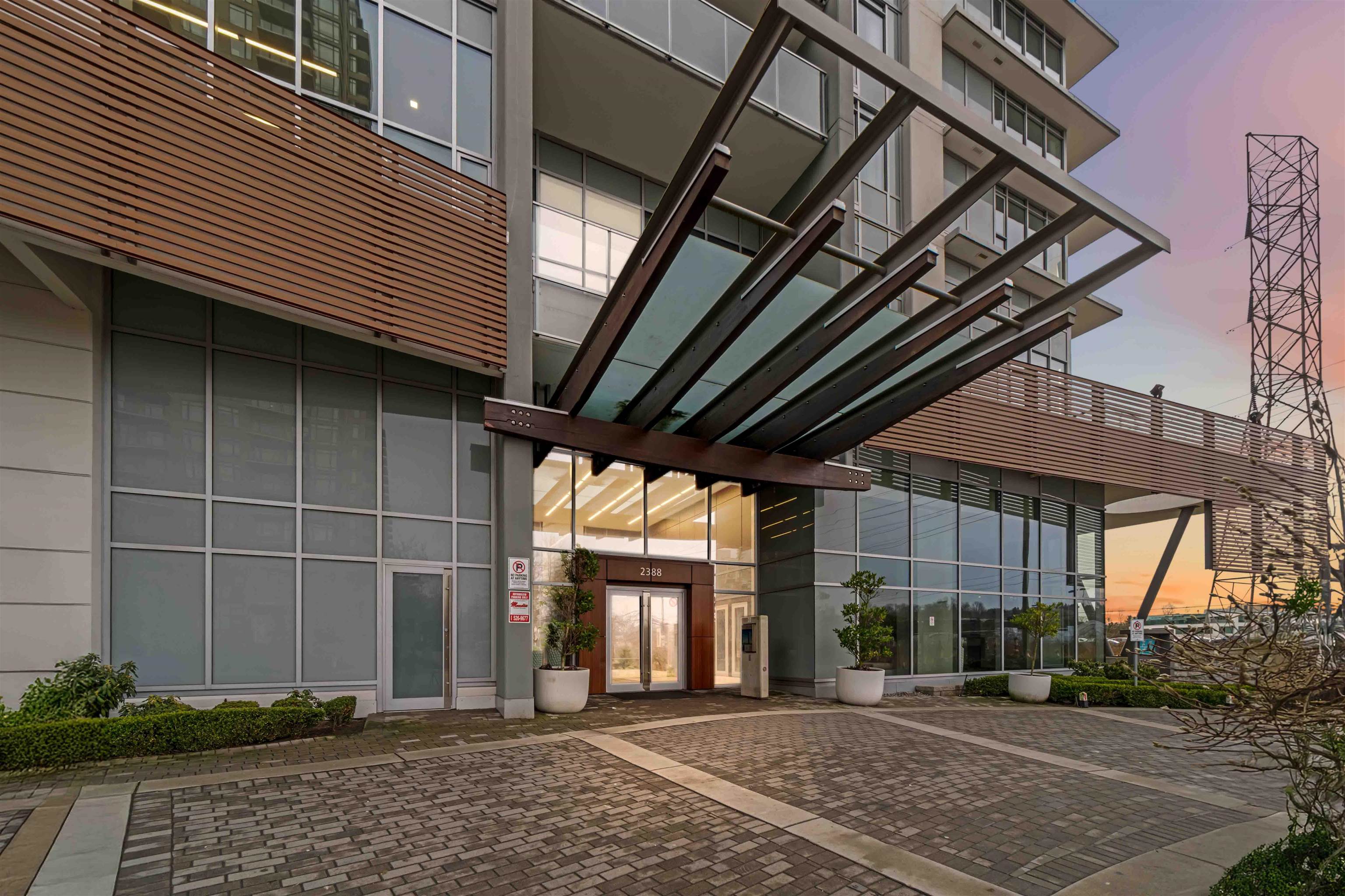 2206 2388 MADISON STREET, R3042988, BC,