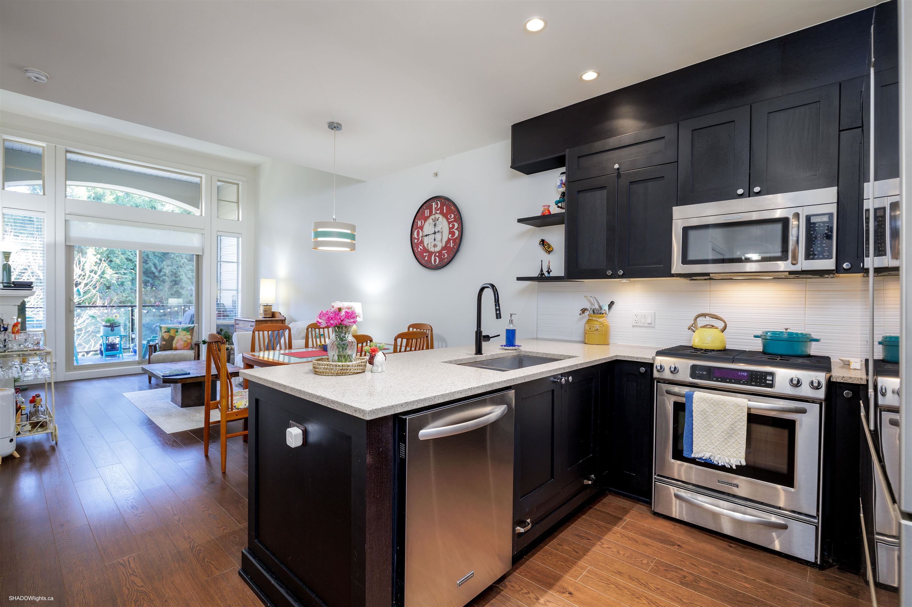 308 15185 36 AVENUE, R3043003, BC,