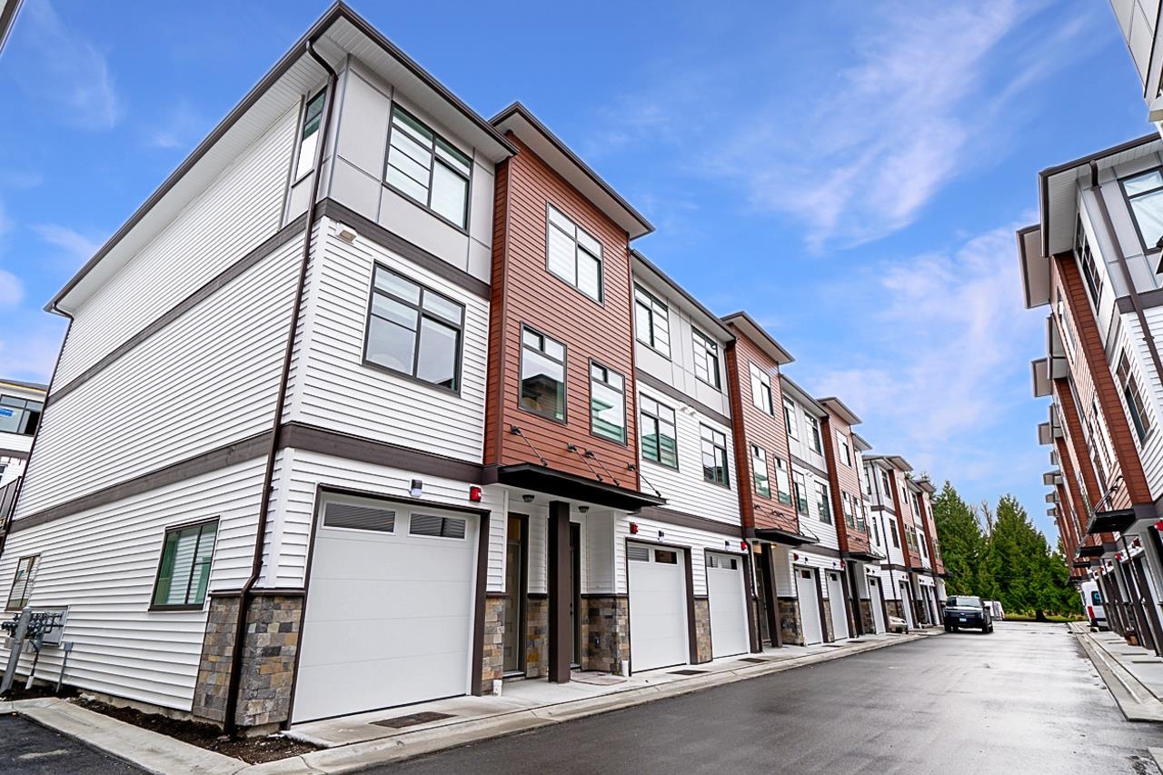 64 8430 NOTTMAN STREET, R3043006, BC,