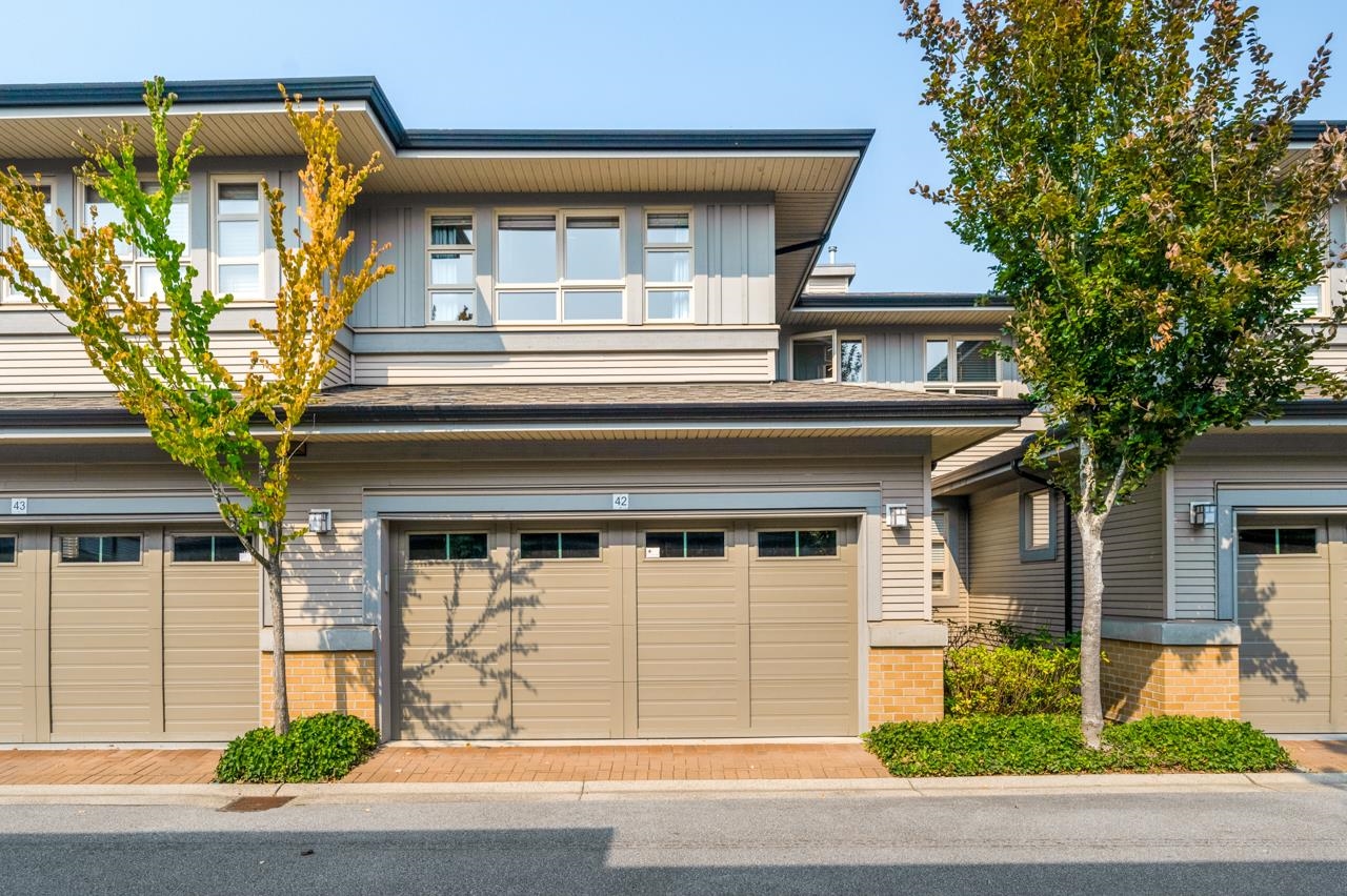 42 6300 BIRCH STREET, R3043015, BC,