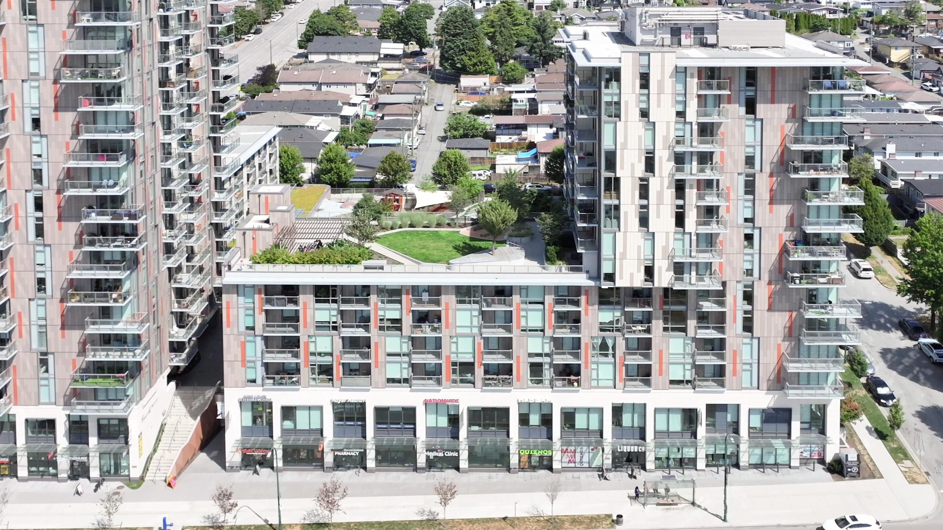 216 8181 CHESTER STREET, R3043026, BC,