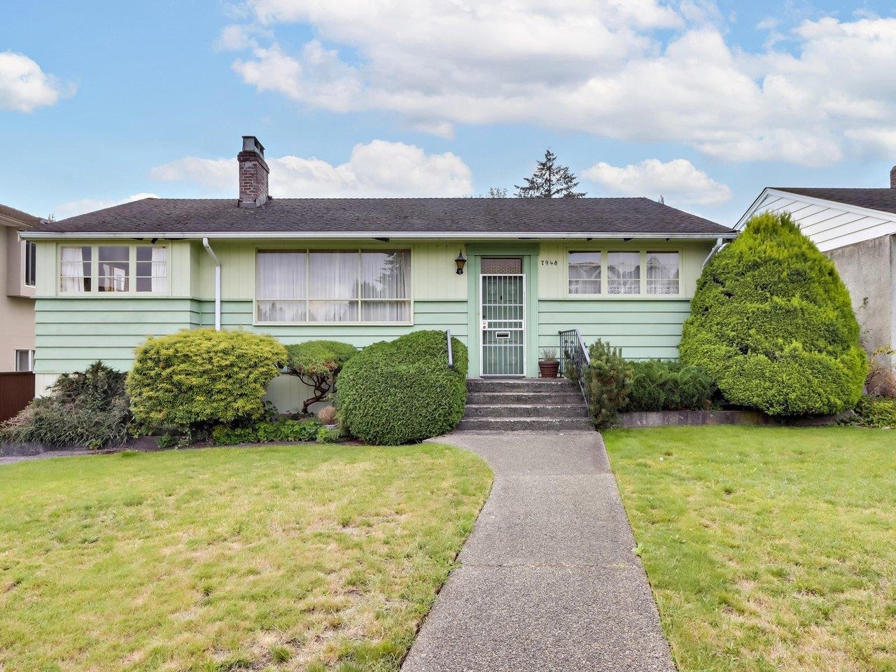 7948 17TH AVENUE, Burnaby BC V3N 1M3, R3043034, BC,