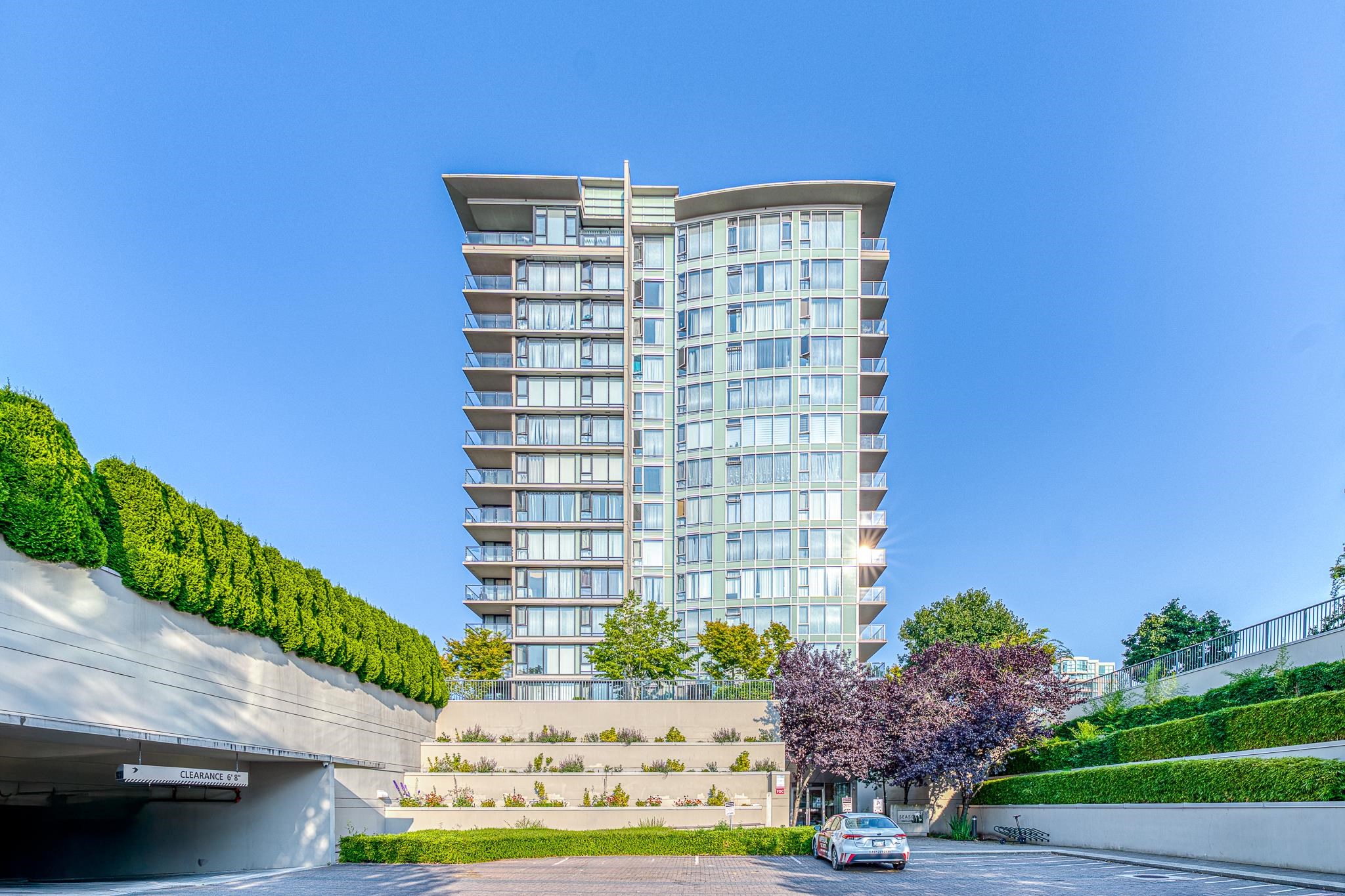 803 5068 KWANTLEN STREET, R3043059, BC,