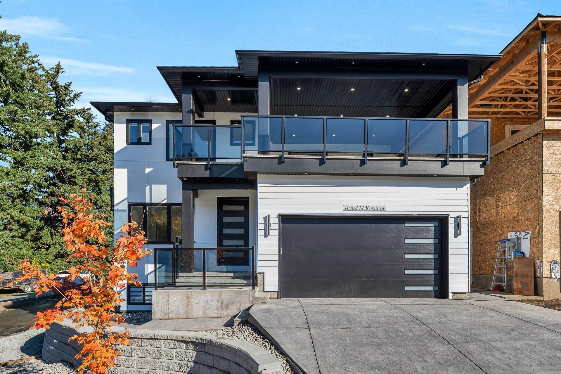 1680A MCKENZIE ROAD, Abbotsford BC V2S 8J6, R3043060, BC,