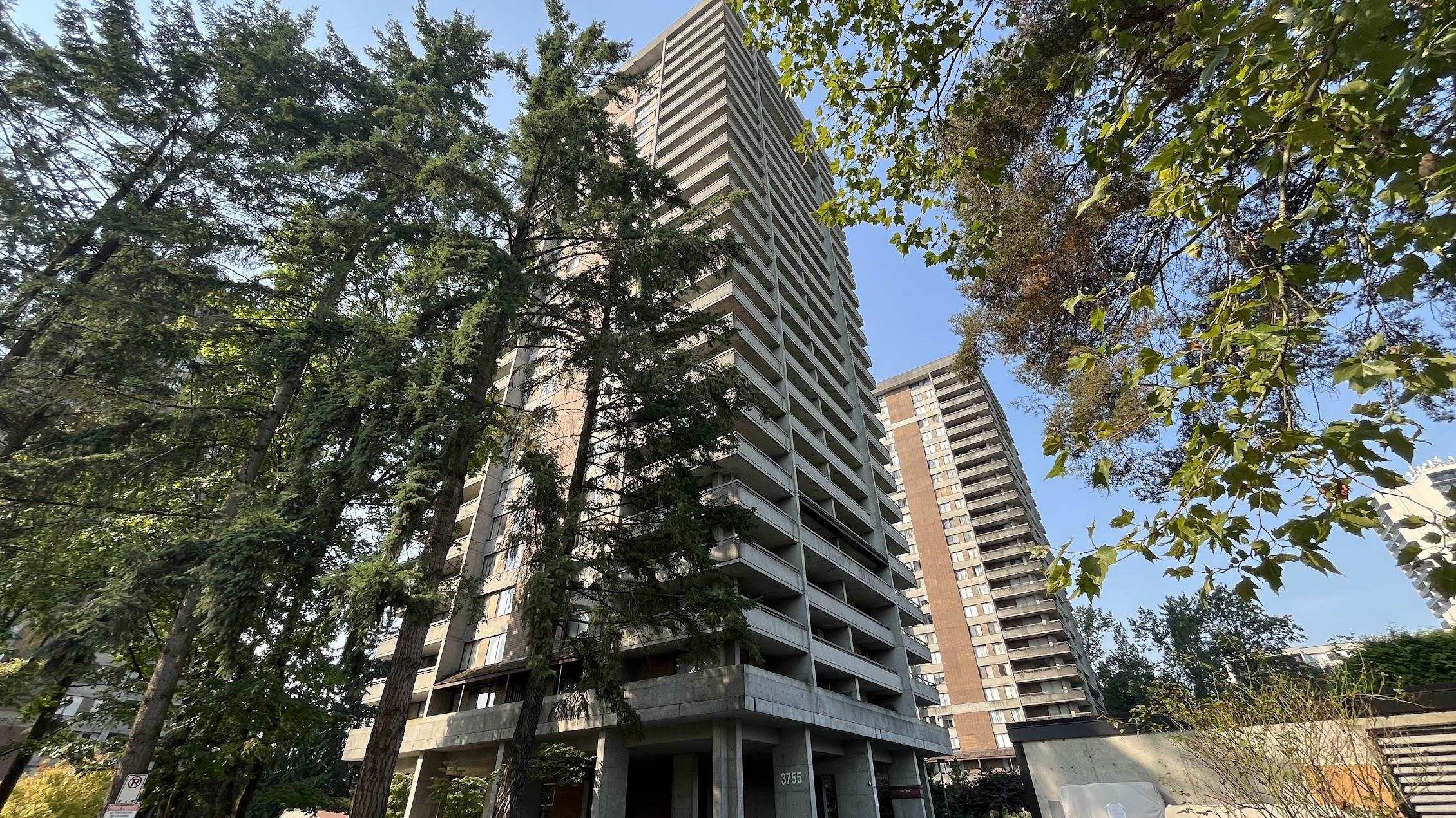 2105 3755 BARTLETT COURT, R3043062, BC,