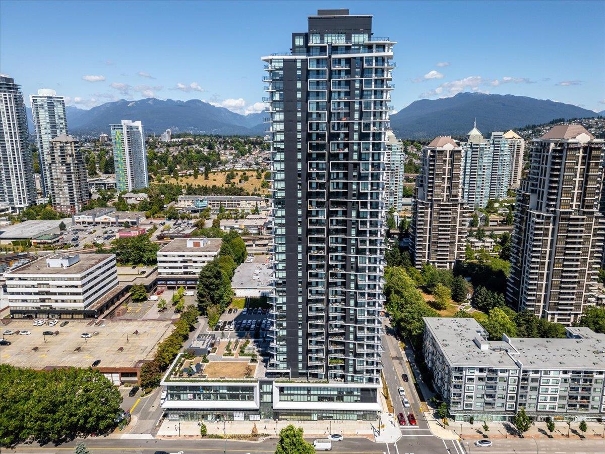 2505 2181 MADISON AVENUE, R3043063, BC,