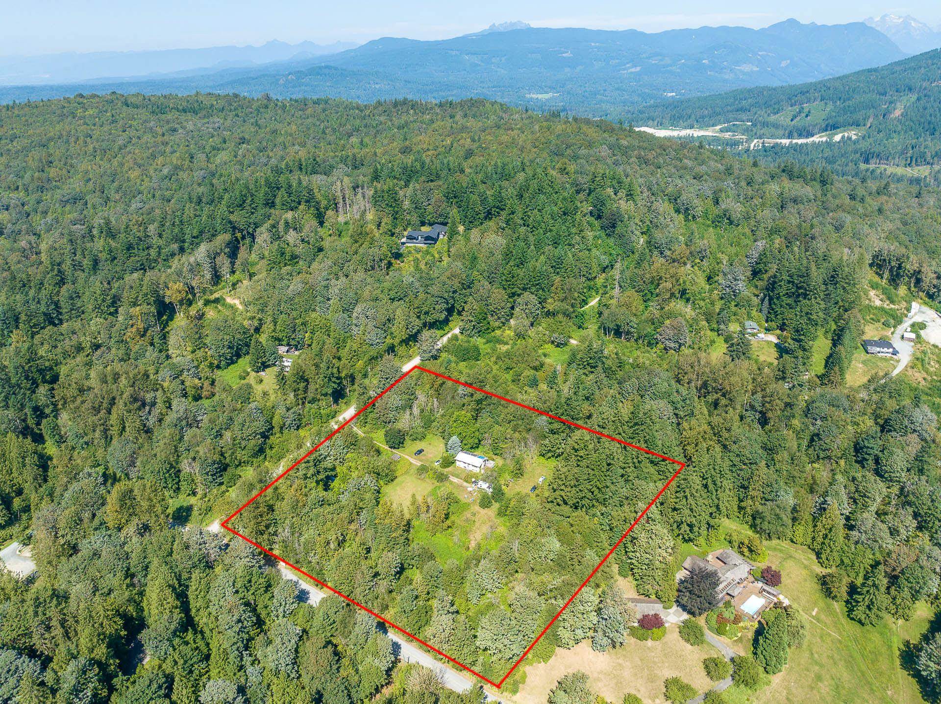 8850 FOULDS AVENUE, Mission BC V4S 1E8, R3043105, BC,