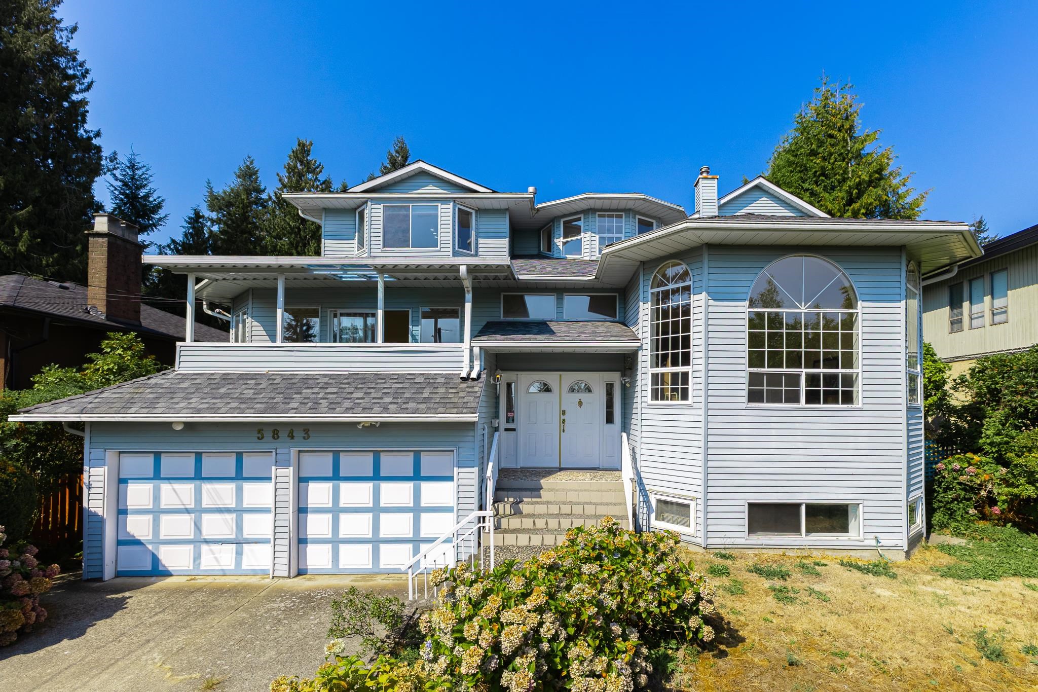 5843 CARSON STREET, Burnaby BC V5J 2Z7, R3043108, BC,
