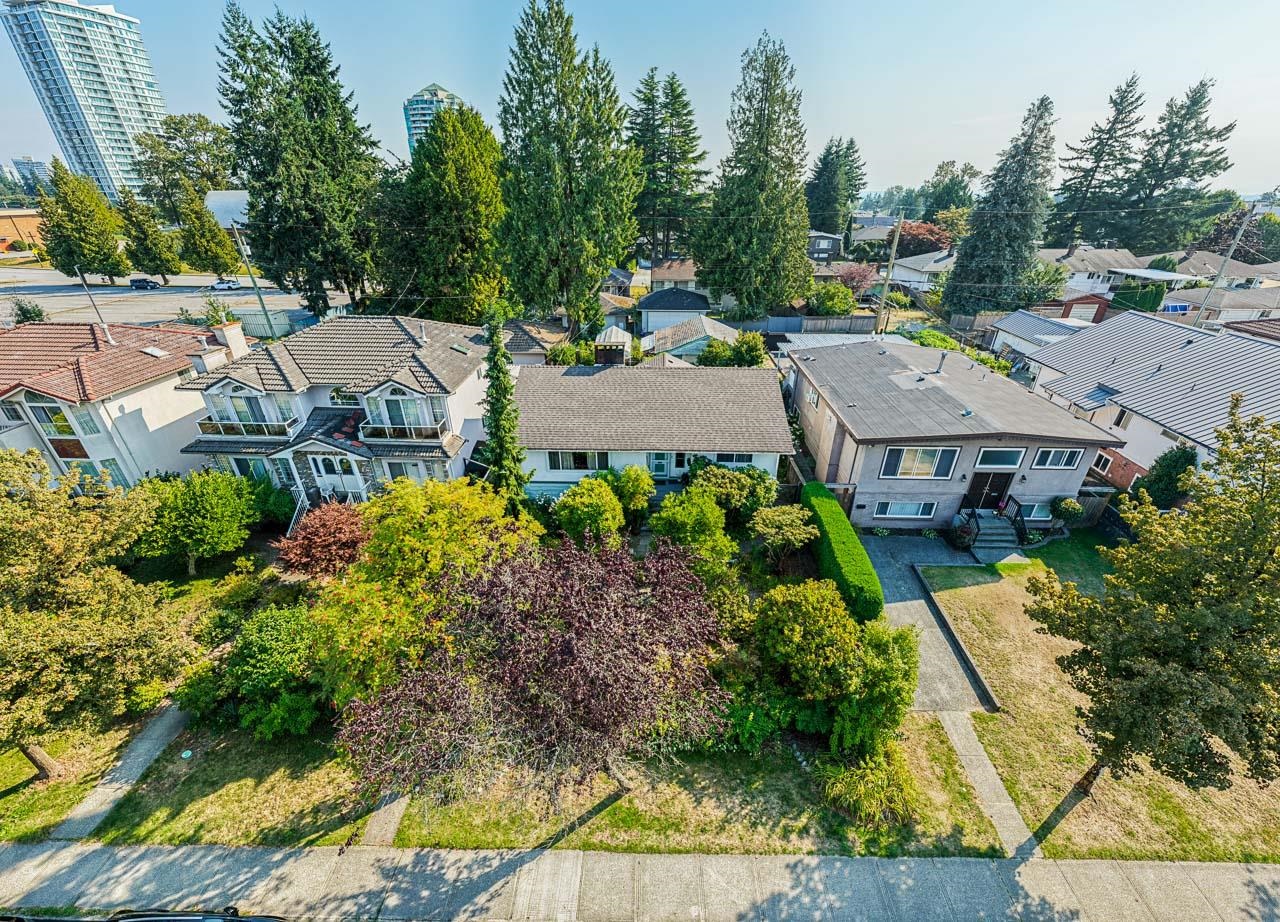 6544 ELWELL STREET, Burnaby BC V5E 1J8, R3043129, BC,