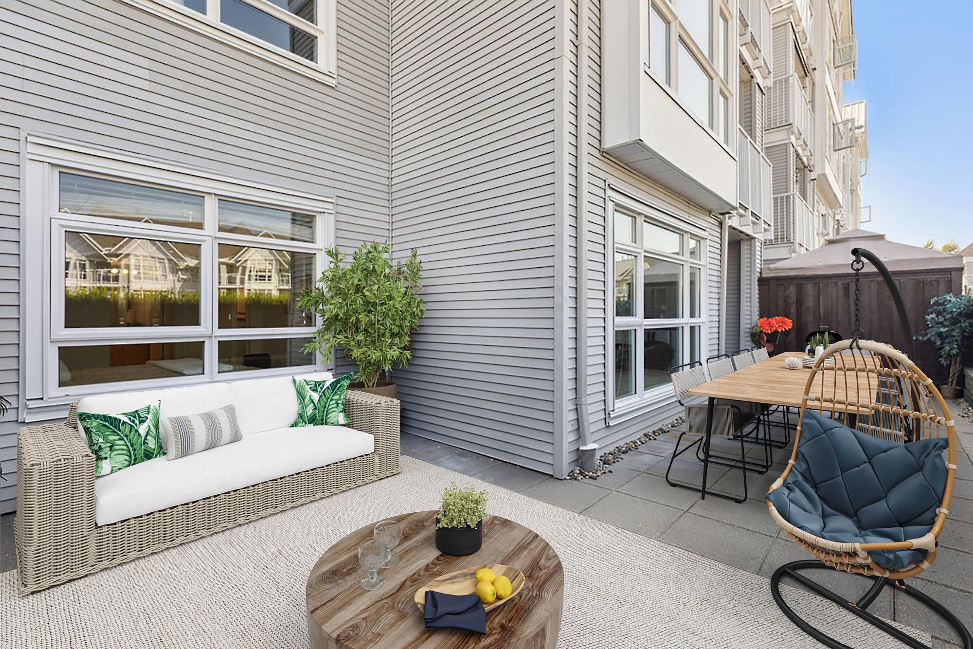 109 3122 ST JOHNS STREET, R3043143, BC,