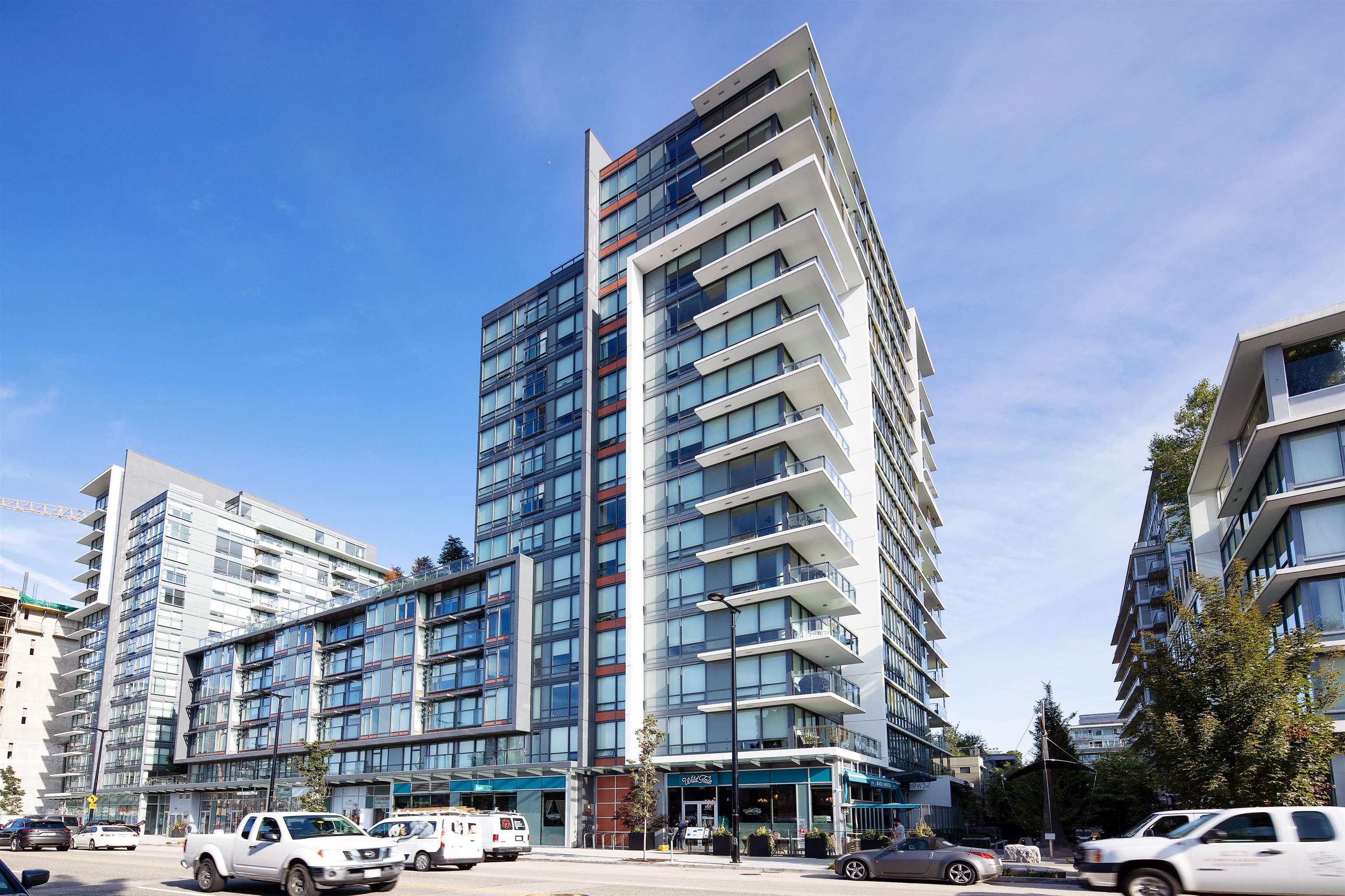 725 159 2ND AVENUE, R3043144, BC,