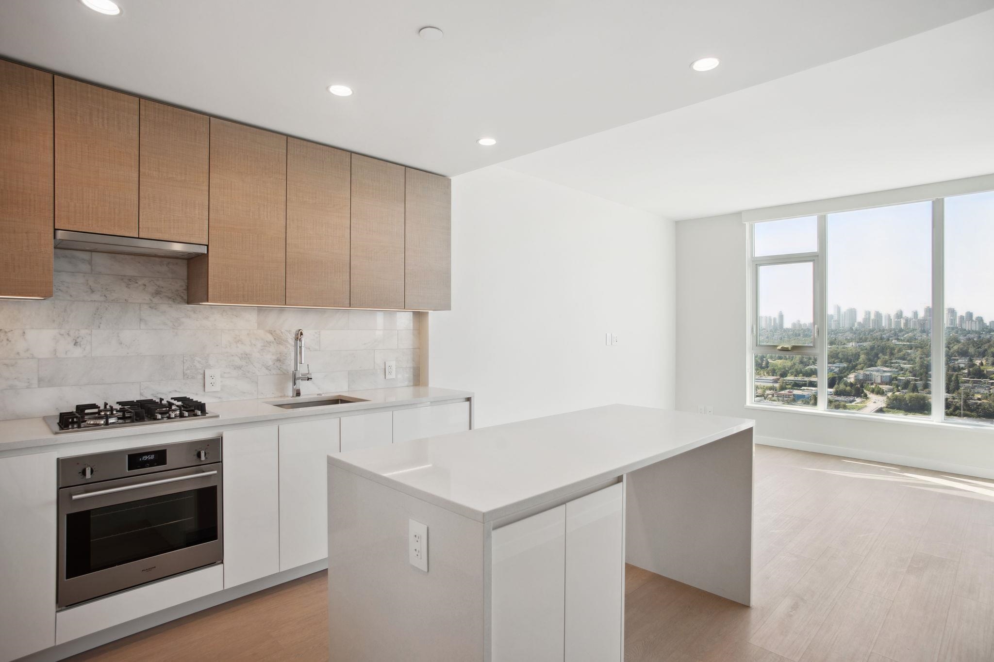 2901 2186 GILMORE AVENUE, R3043154, BC,