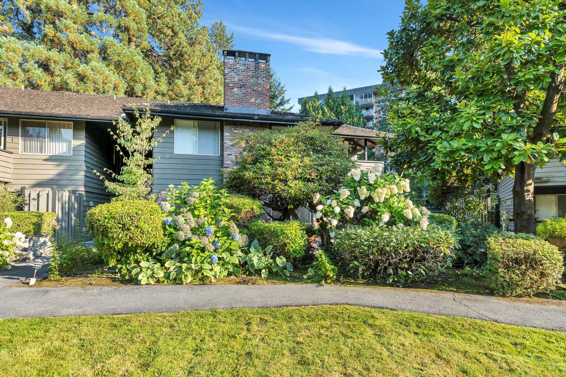 208 235 KEITH ROAD, R3043175, BC,