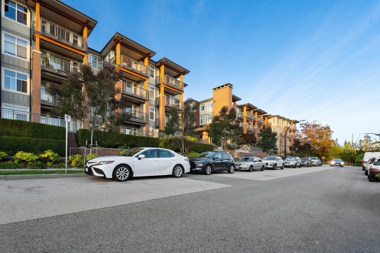 1109 963 CHARLAND AVENUE, R3043182, BC,