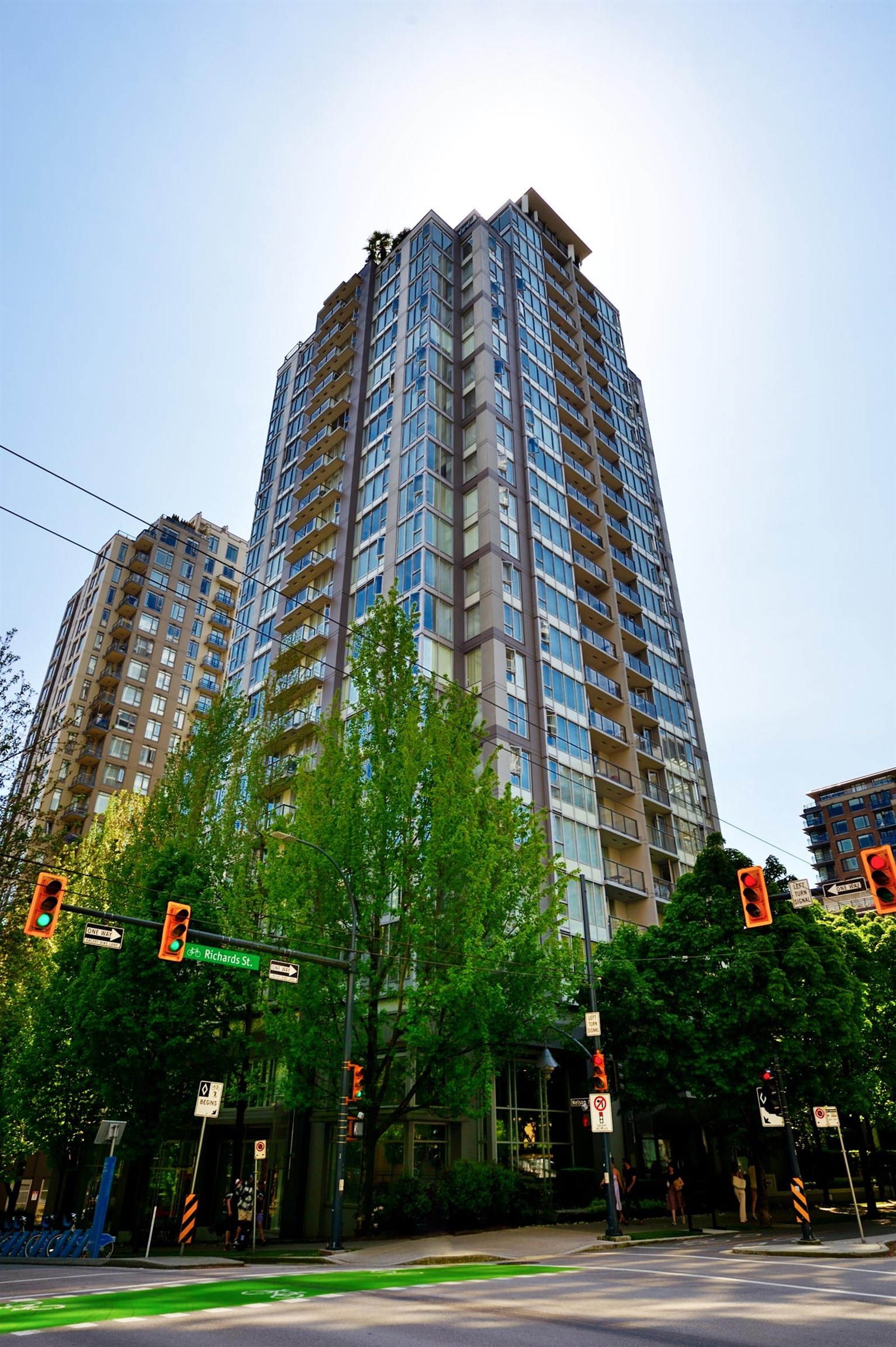 802 1010 RICHARDS STREET, R3043193, BC,