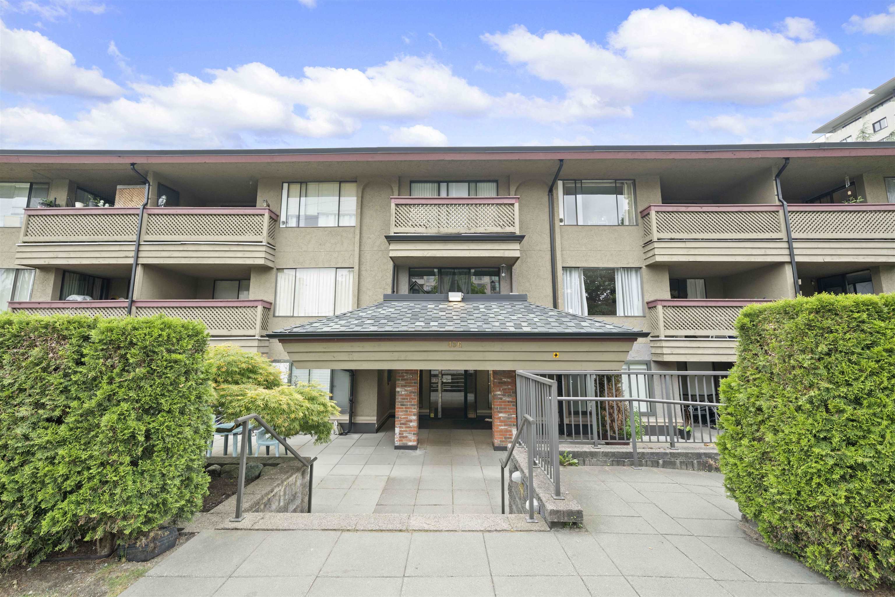 213 436 SEVENTH STREET, R3043194, BC,