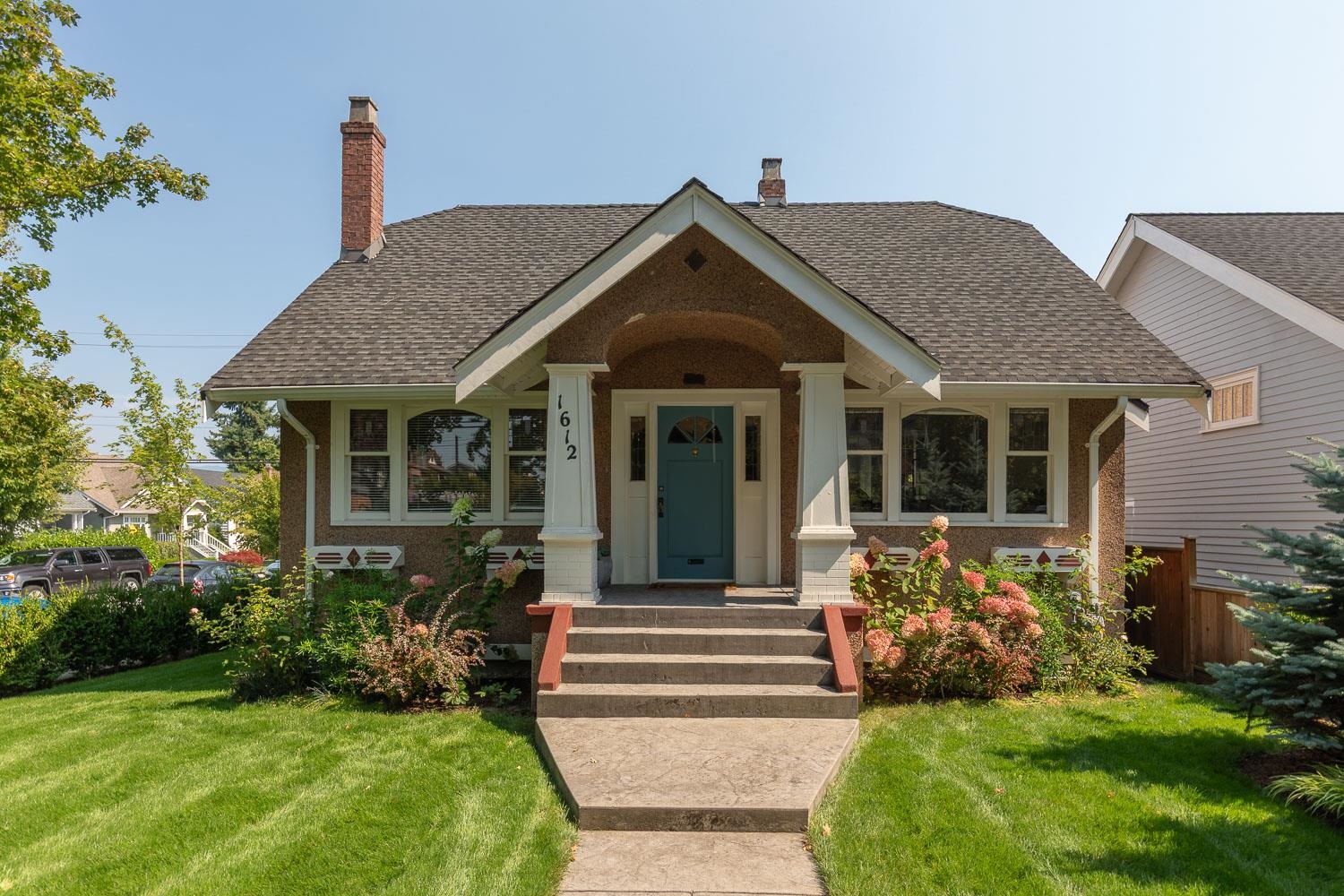 1612 KAMLOOPS STREET, Vancouver BC V5K 3W4, R3043198, BC,