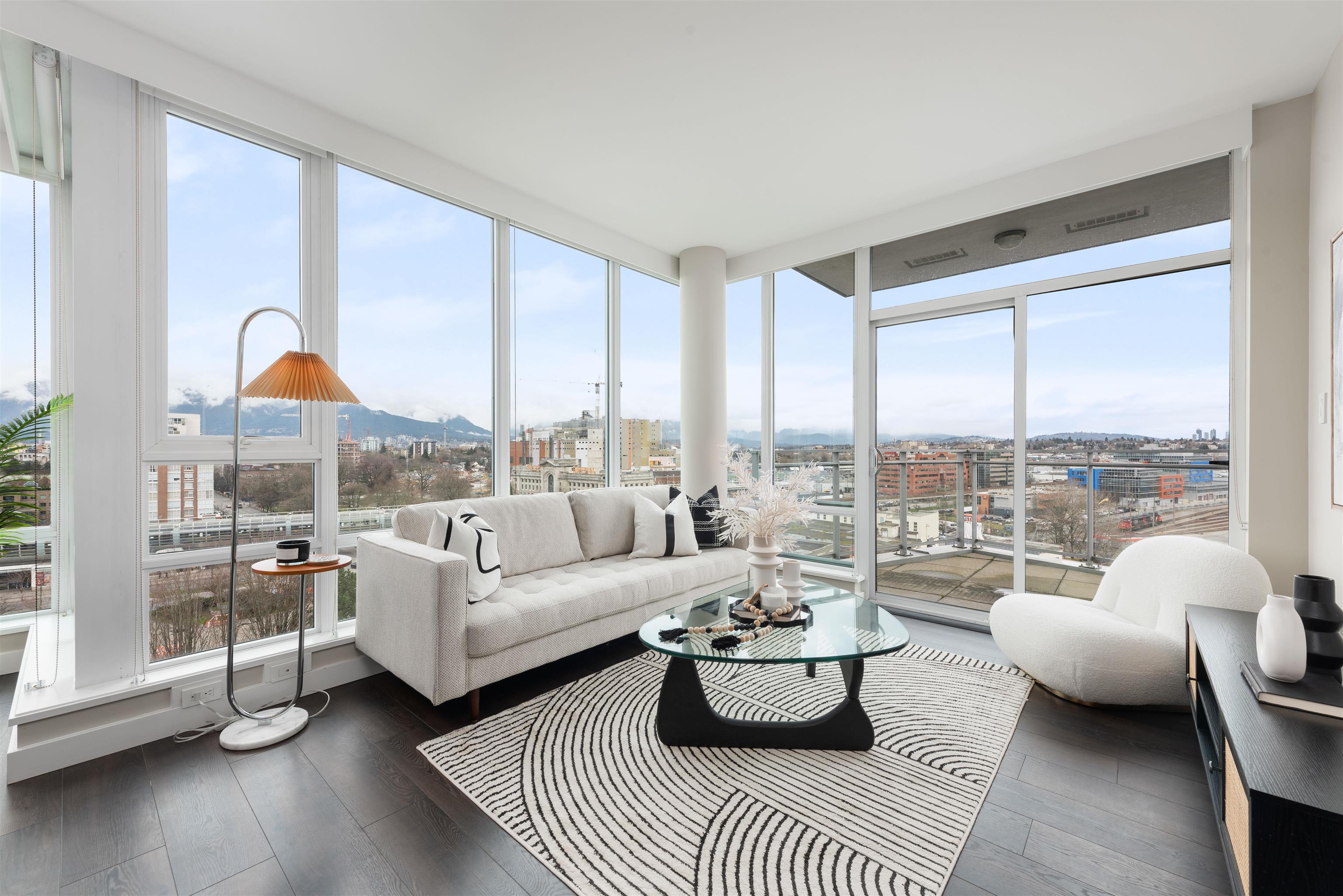 1516 1618 QUEBEC STREET, R3043215, BC,