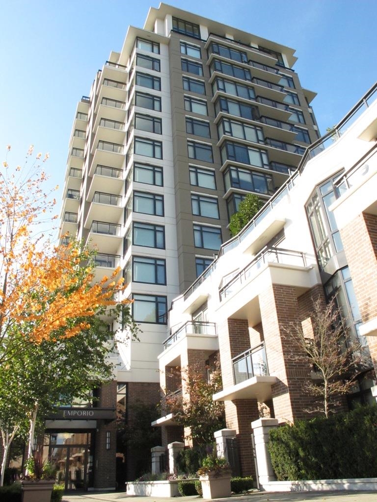 606 6351 BUSWELL STREET, R3043230, BC,