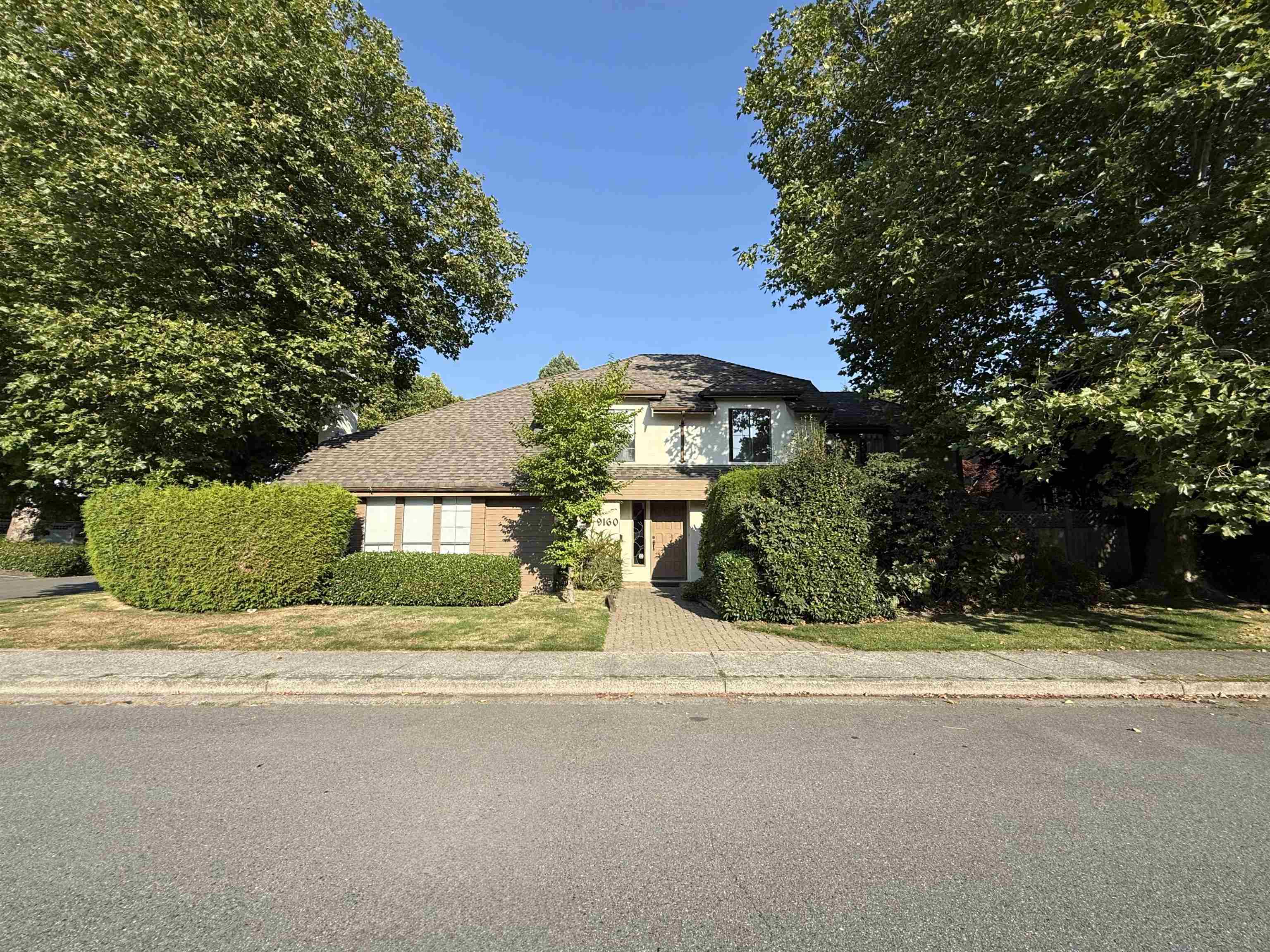 9160 MASKALL DRIVE, Richmond BC V7E 5J3, R3043245, BC,
