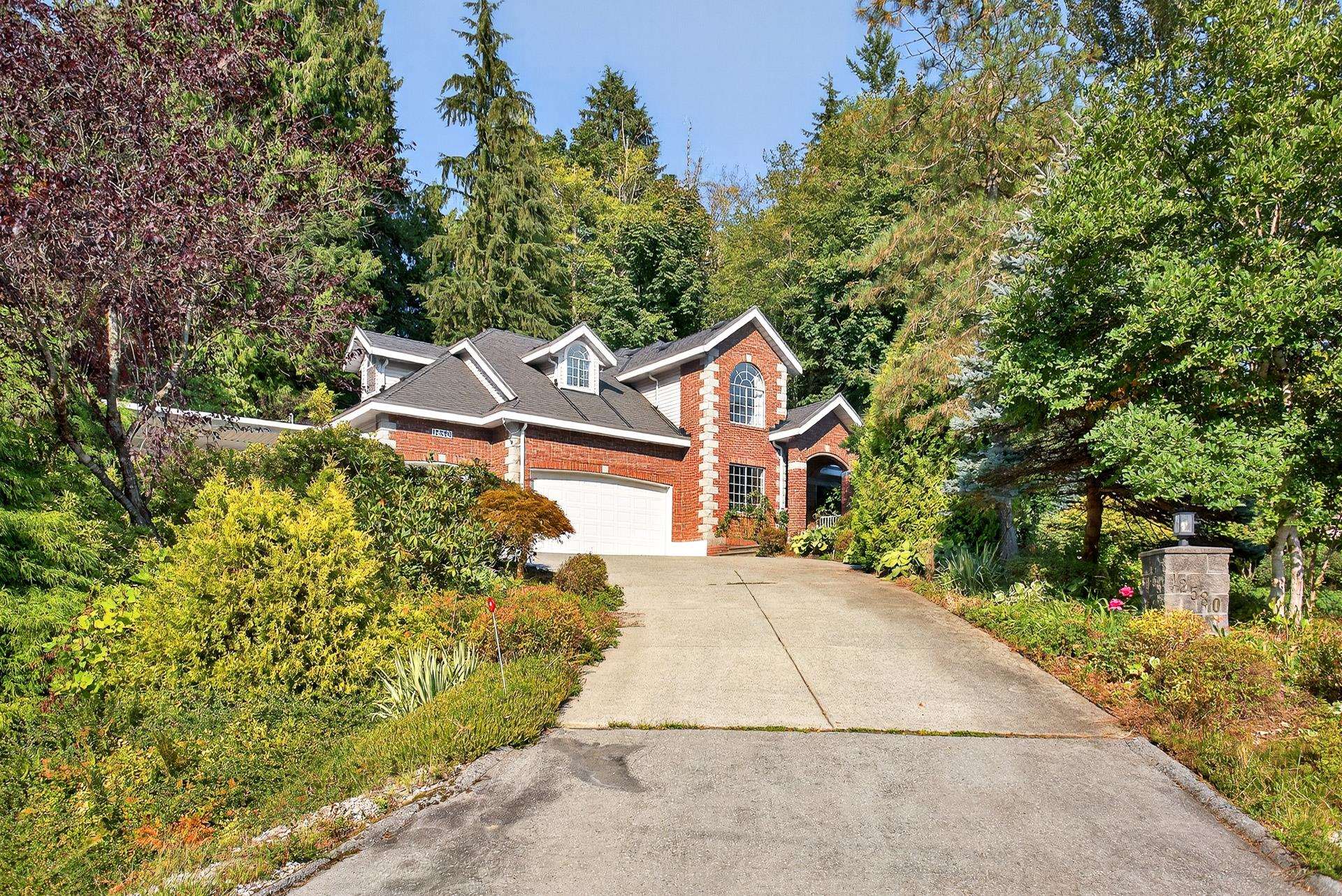 12580 261 STREET, Maple Ridge BC V2W 1C4, R3043246, BC,