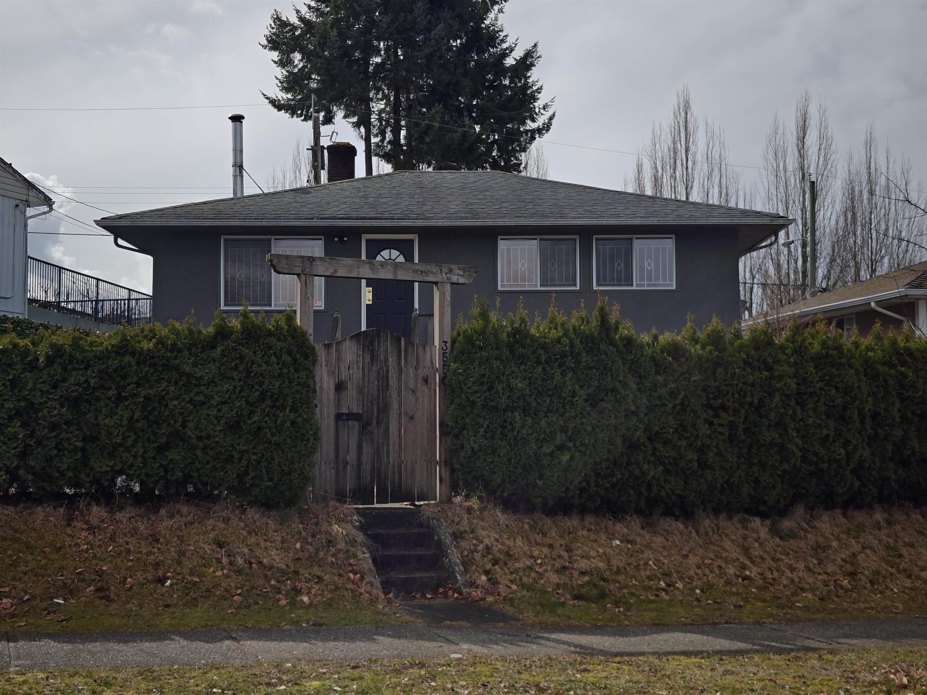 3550 MATAPAN CRESCENT, Vancouver BC V5M 4B1, R3043250, BC,
