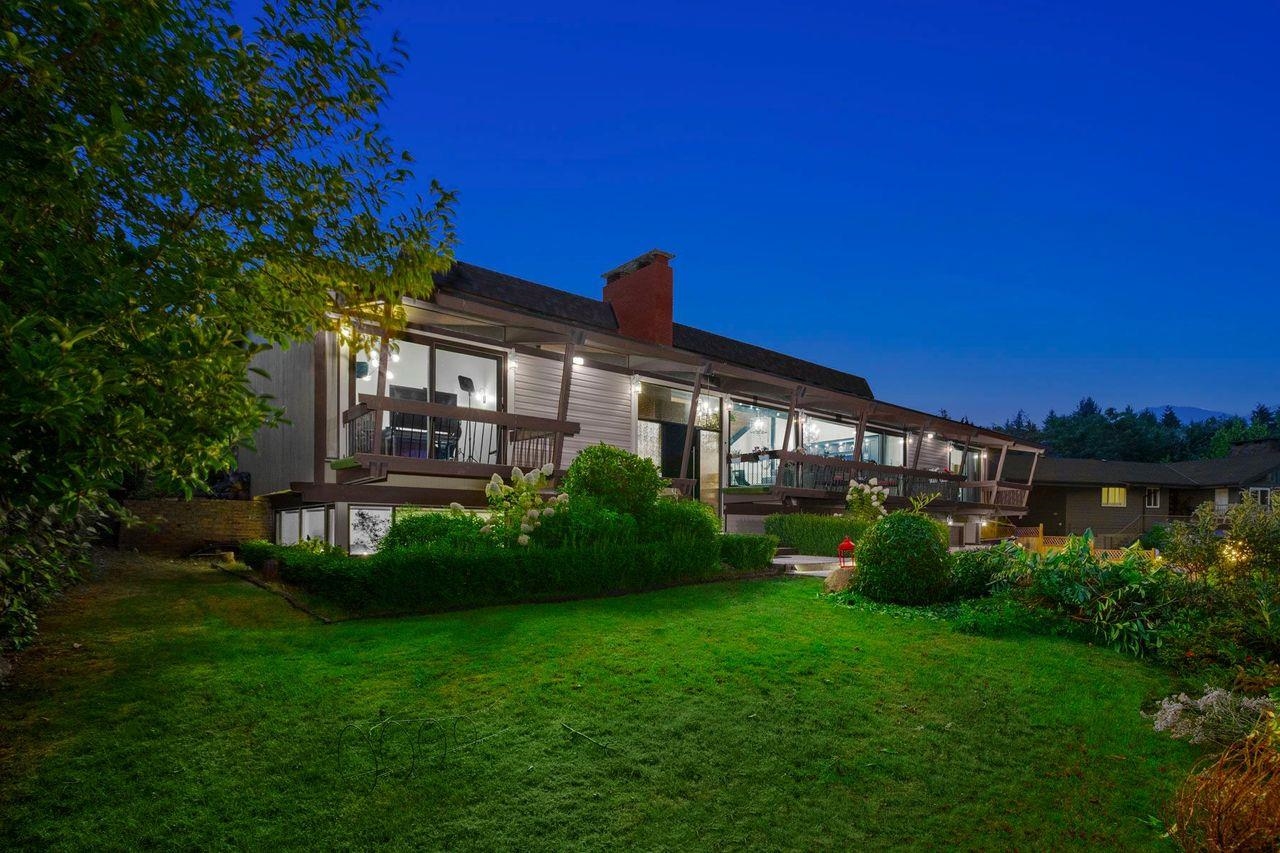 1259 CHARTWELL PLACE, West Vancouver BC V7S 2S2, R3043251, BC,