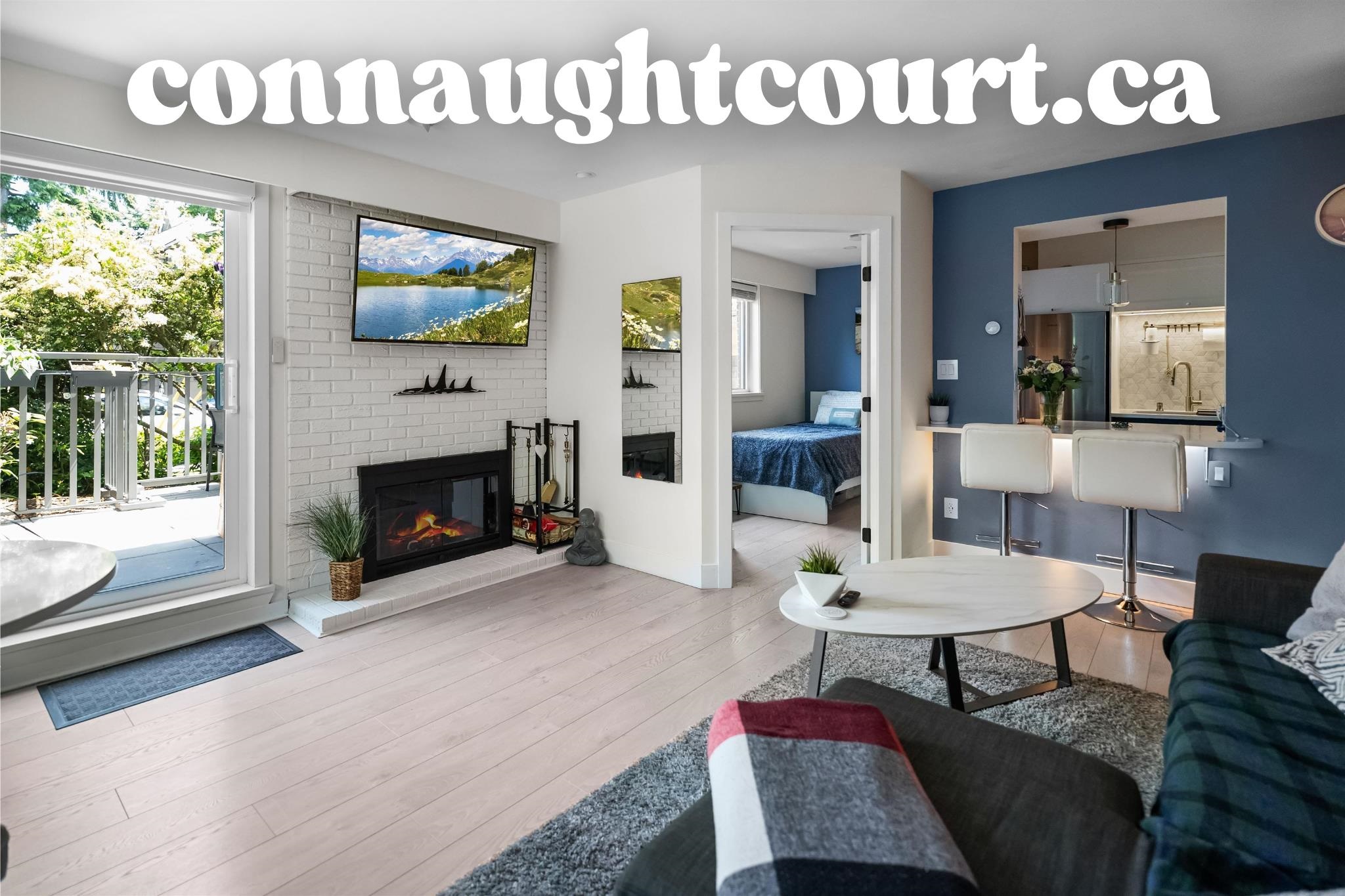 101 2121 6TH AVENUE, R3043269, BC,
