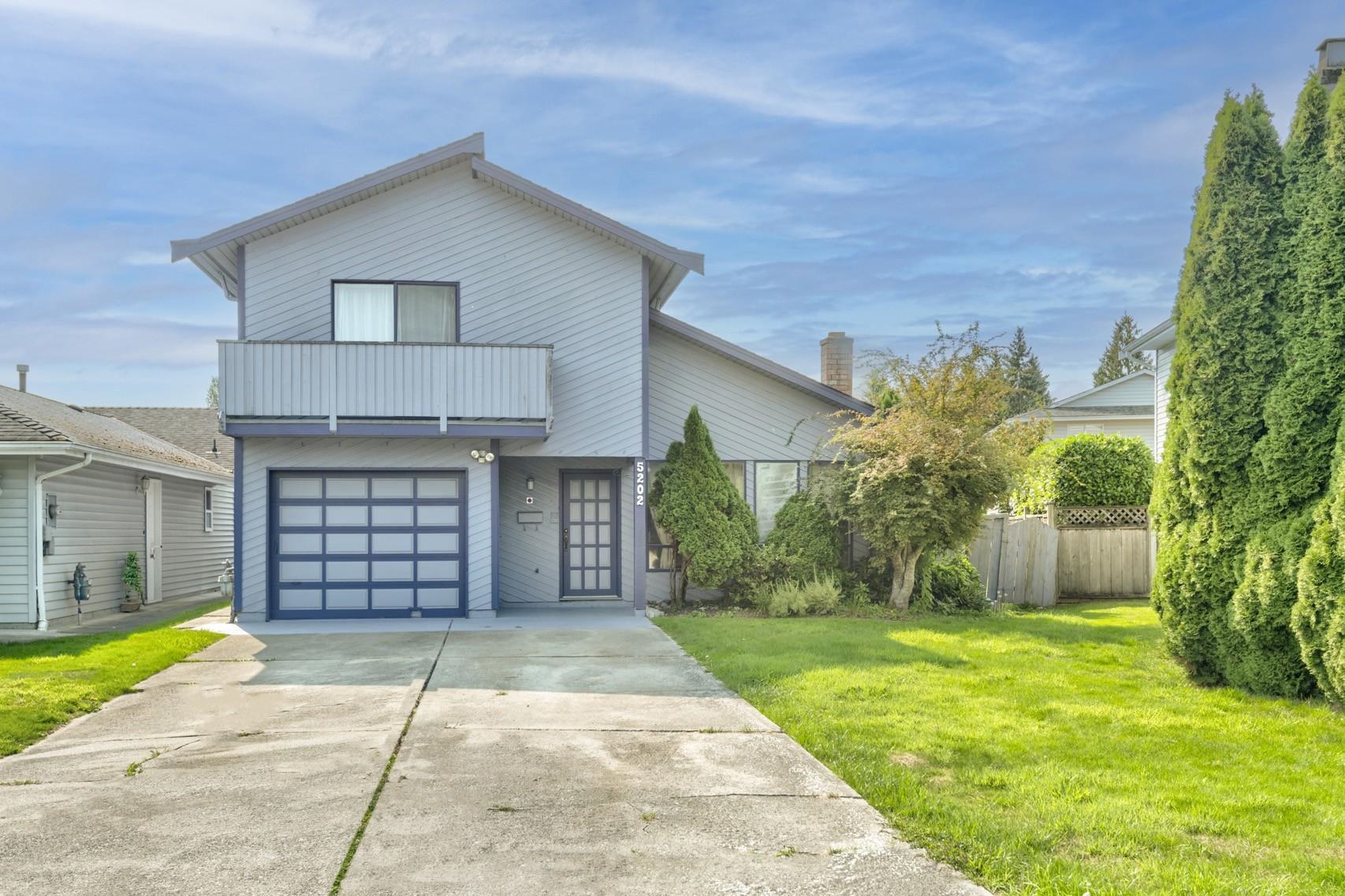 5202 HOLLYWOOD DRIVE, Richmond BC V7E 4V4, R3043294, BC,