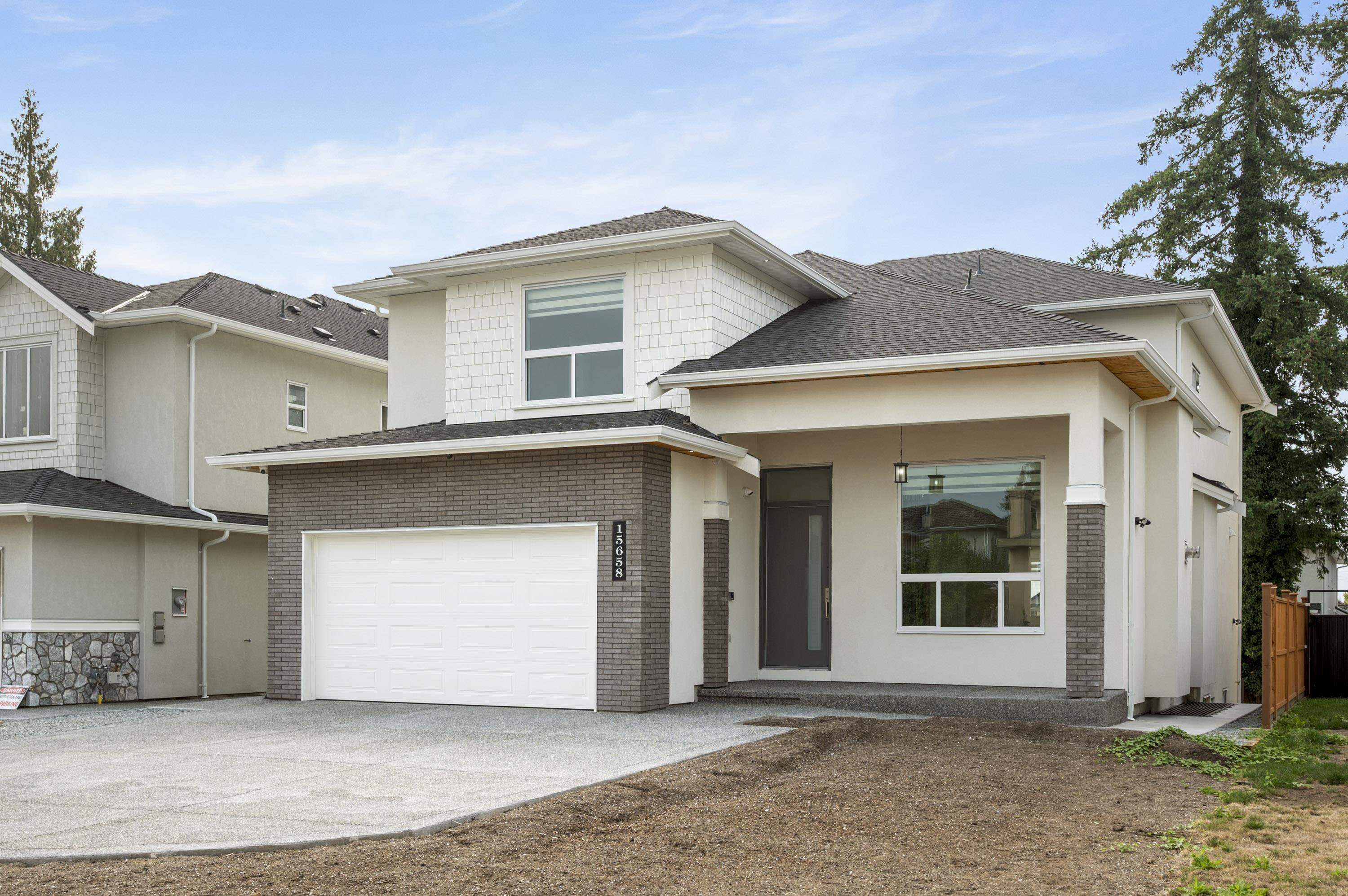15658 82A AVENUE, Surrey BC V4N 0R9, R3043326, BC,