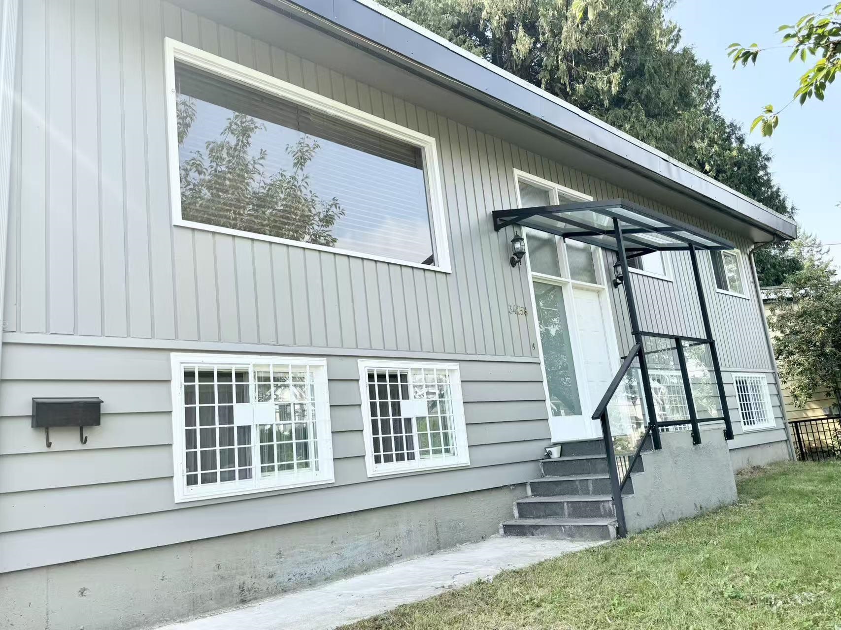 UPPER-34xxx GEORGE FERGUSON WAY, Abbotsford BC V2S 2N5, R3043342, BC,