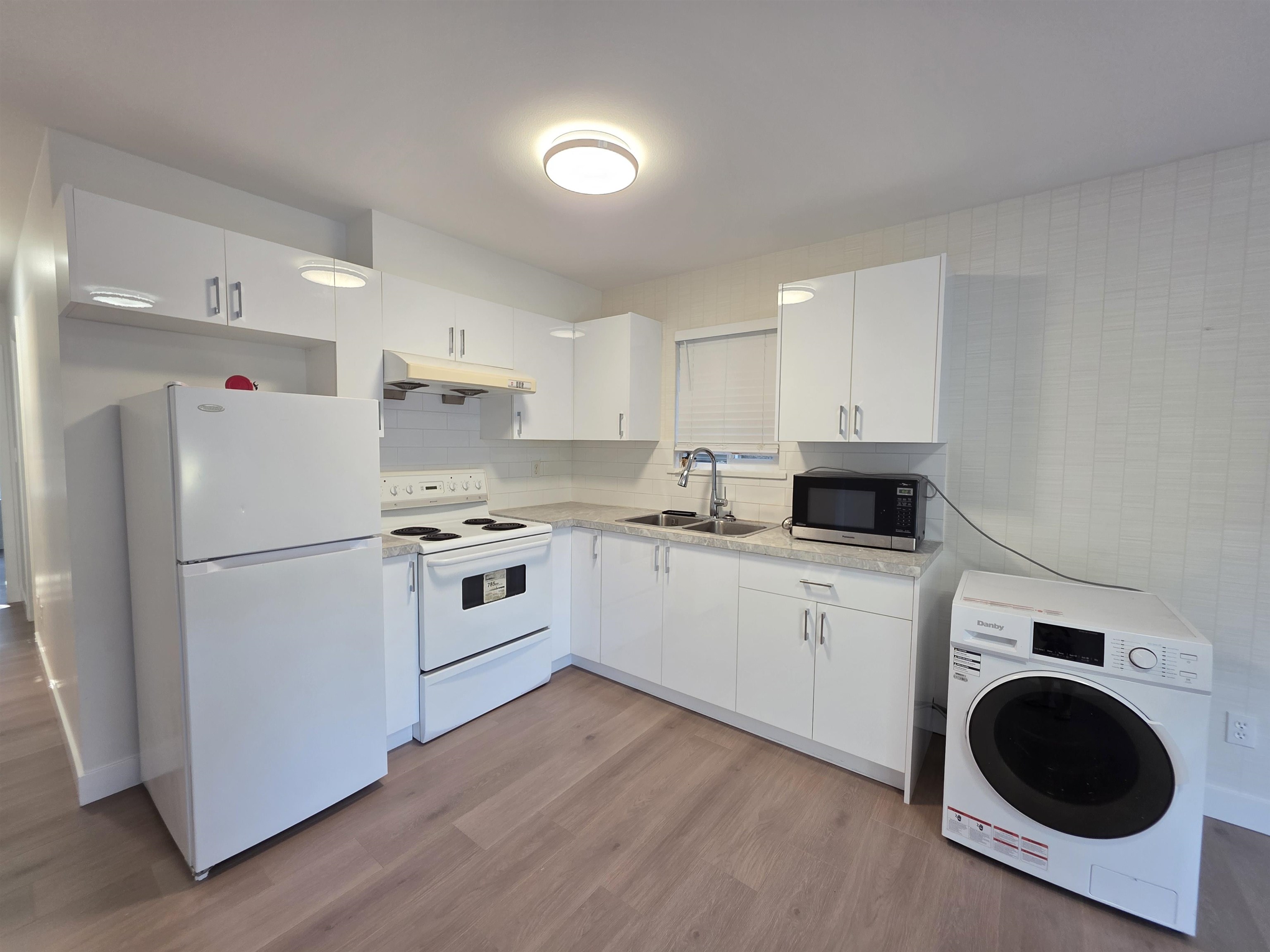 bsmt 5774 ARGYLE STREET, R3043364, BC,