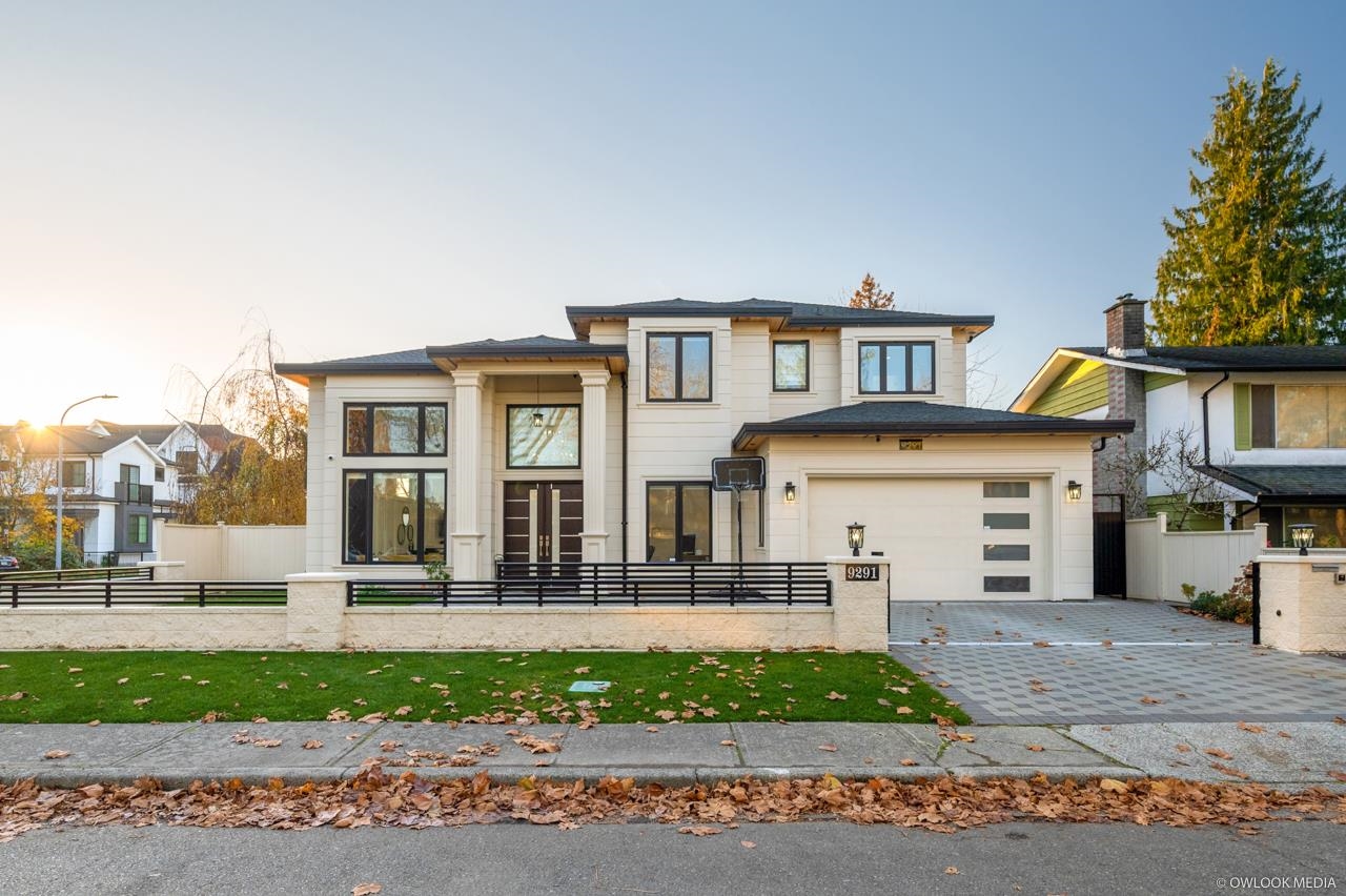 9291 GLENALLAN DRIVE, Richmond BC V7A 2S6, R3043370, BC,