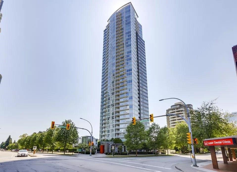 1808 4880 BENNETT STREET, R3043372, BC,