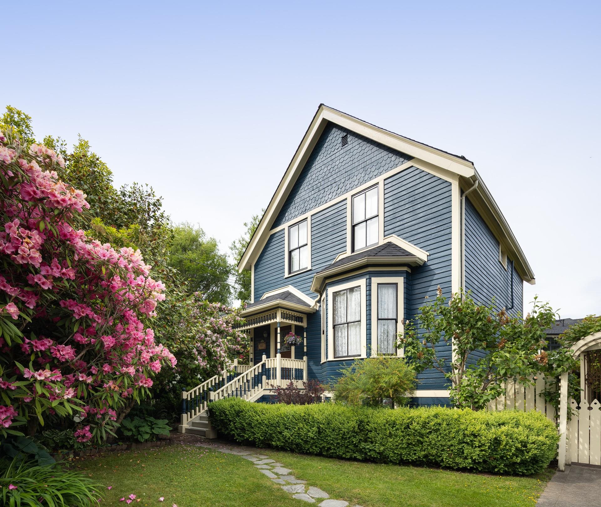 335 FOURTH STREET, New Westminster BC V3L 2V3, R3043375, BC,