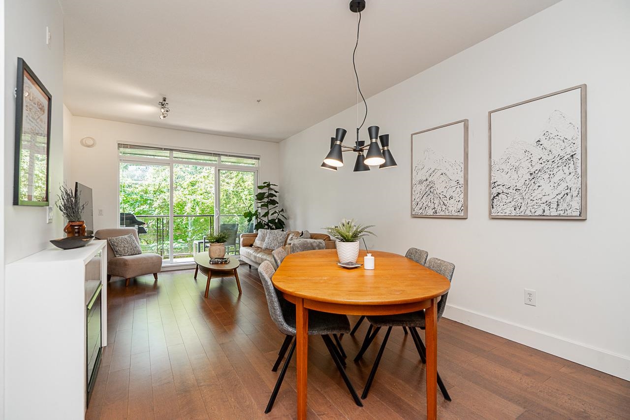 207 5928 BIRNEY AVENUE, R3043378, BC,