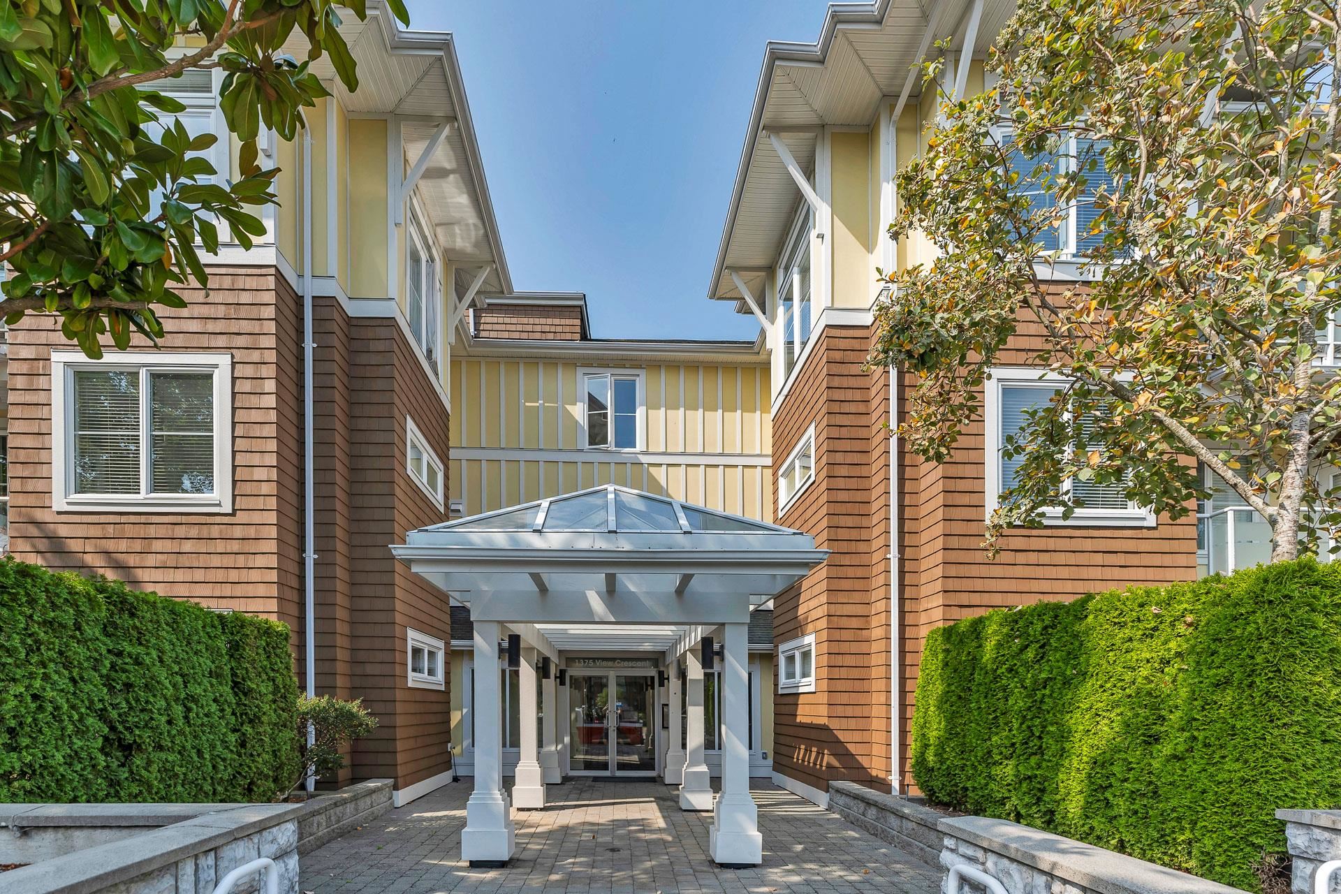 210 1375 VIEW CRESCENT, R3043406, BC,