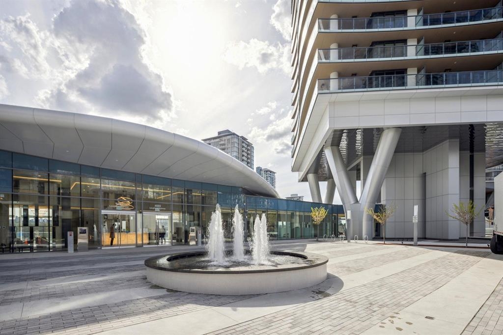 3403 4880 LOUGHEED HIGHWAY, R3043415, BC,