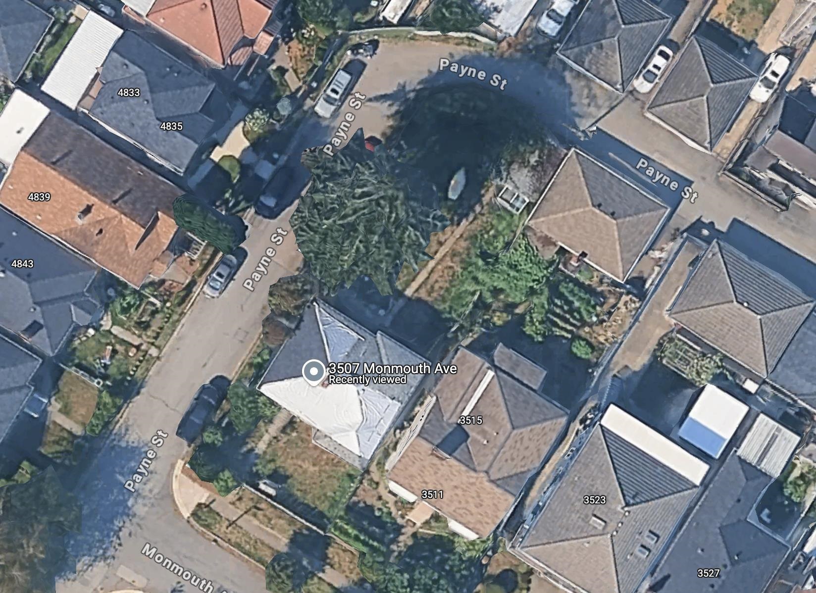 3507 MONMOUTH AVENUE, Vancouver BC V5R 5S1, R3043417, BC,