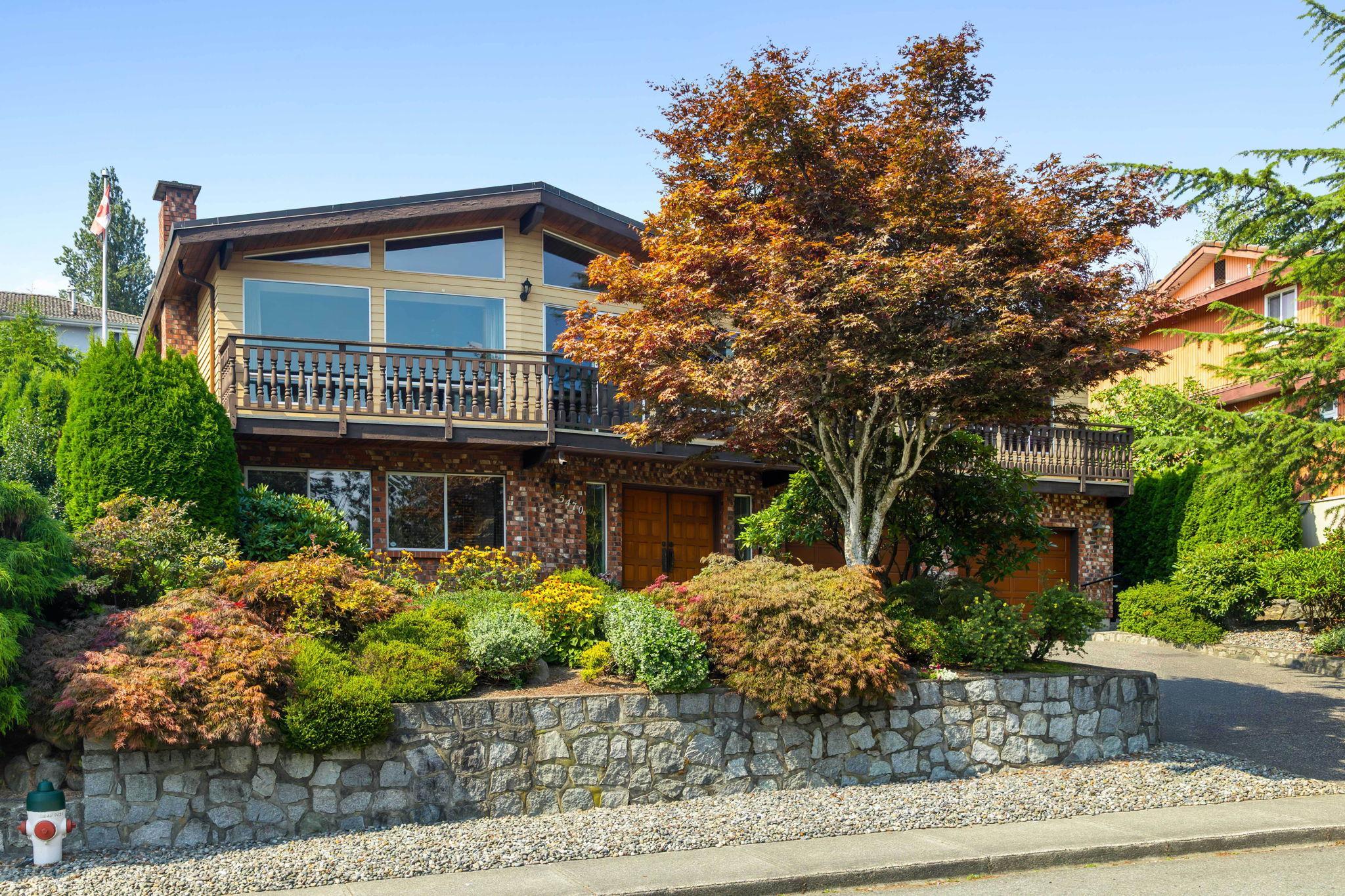 5470 BRAELAWN DRIVE, Burnaby BC V5B 4R7, R3043418, BC,