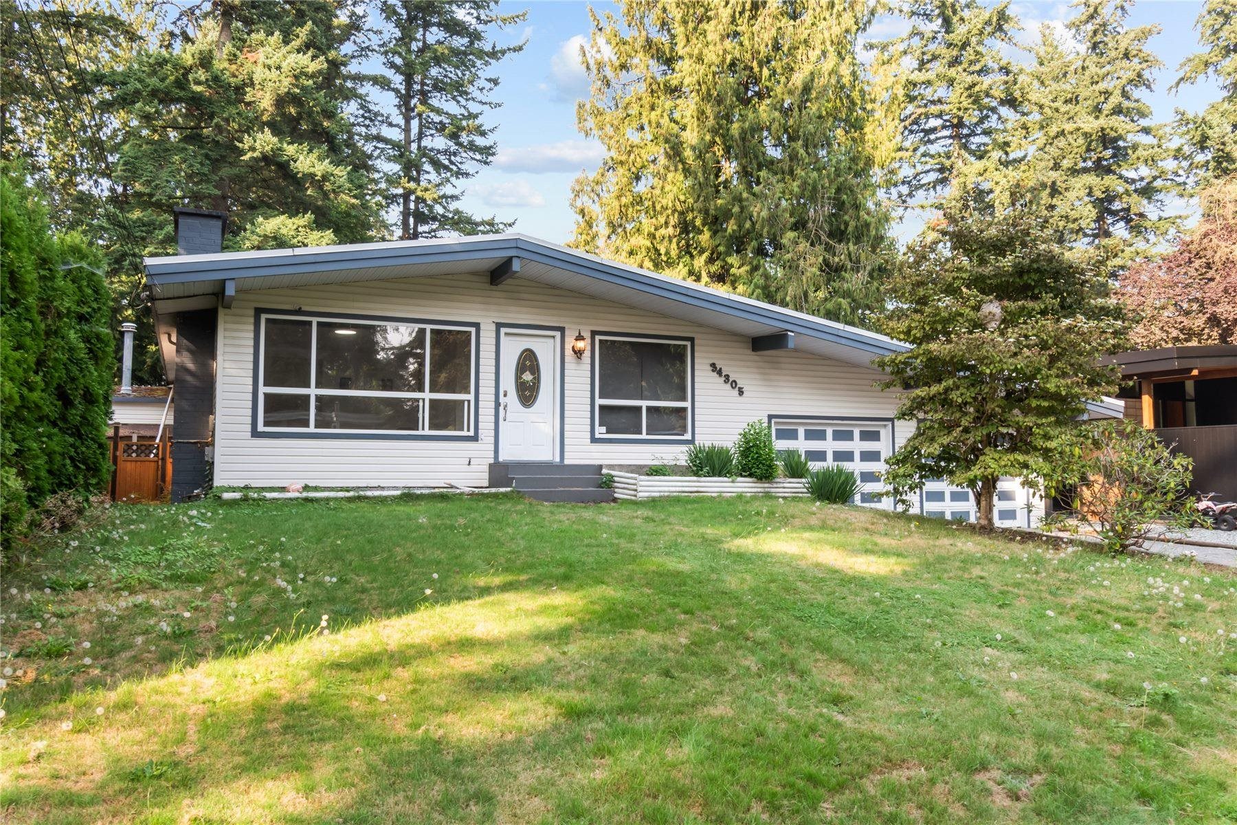 34305 WOODBINE CRESCENT, Abbotsford BC V2S 2R4, R3043429, BC,