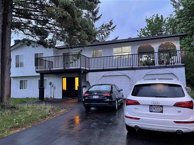 34510 MERLIN DRIVE, Abbotsford BC V2S 5K9, R3043444, BC,
