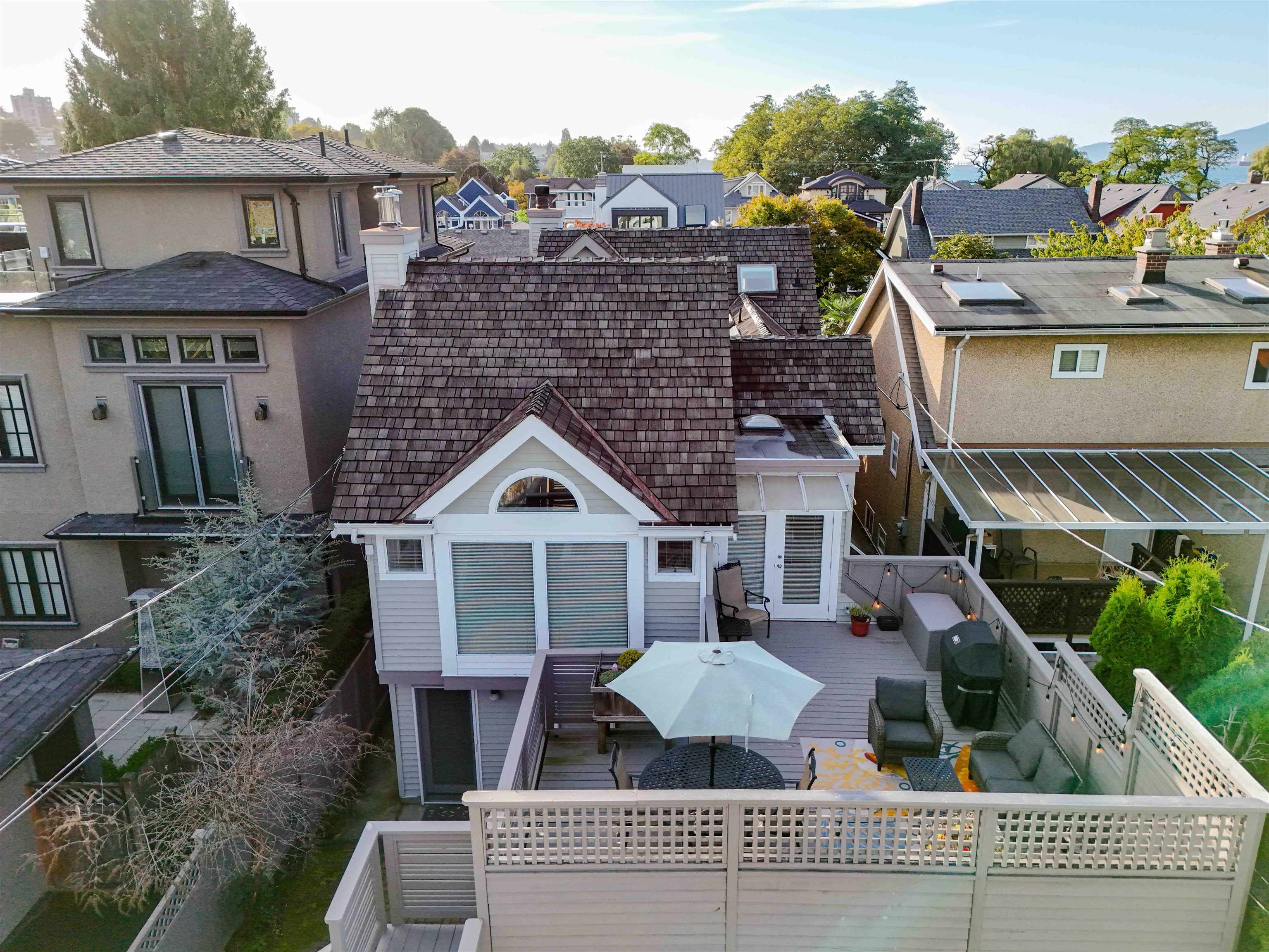 1346 LABURNUM STREET, Vancouver BC V6J 3W3, R3043446, BC,