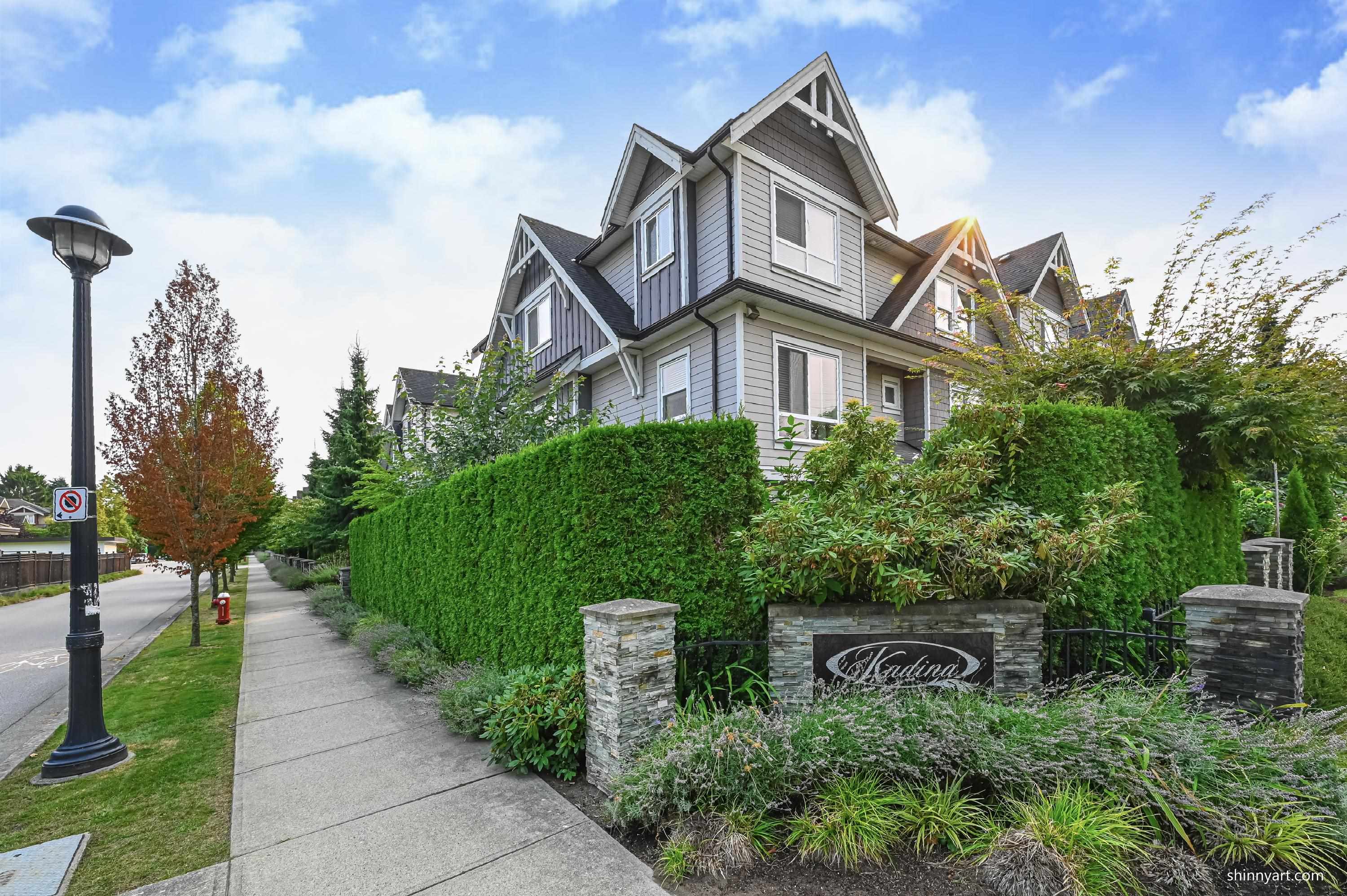 9 6199 BIRCH STREET, R3043452, BC,