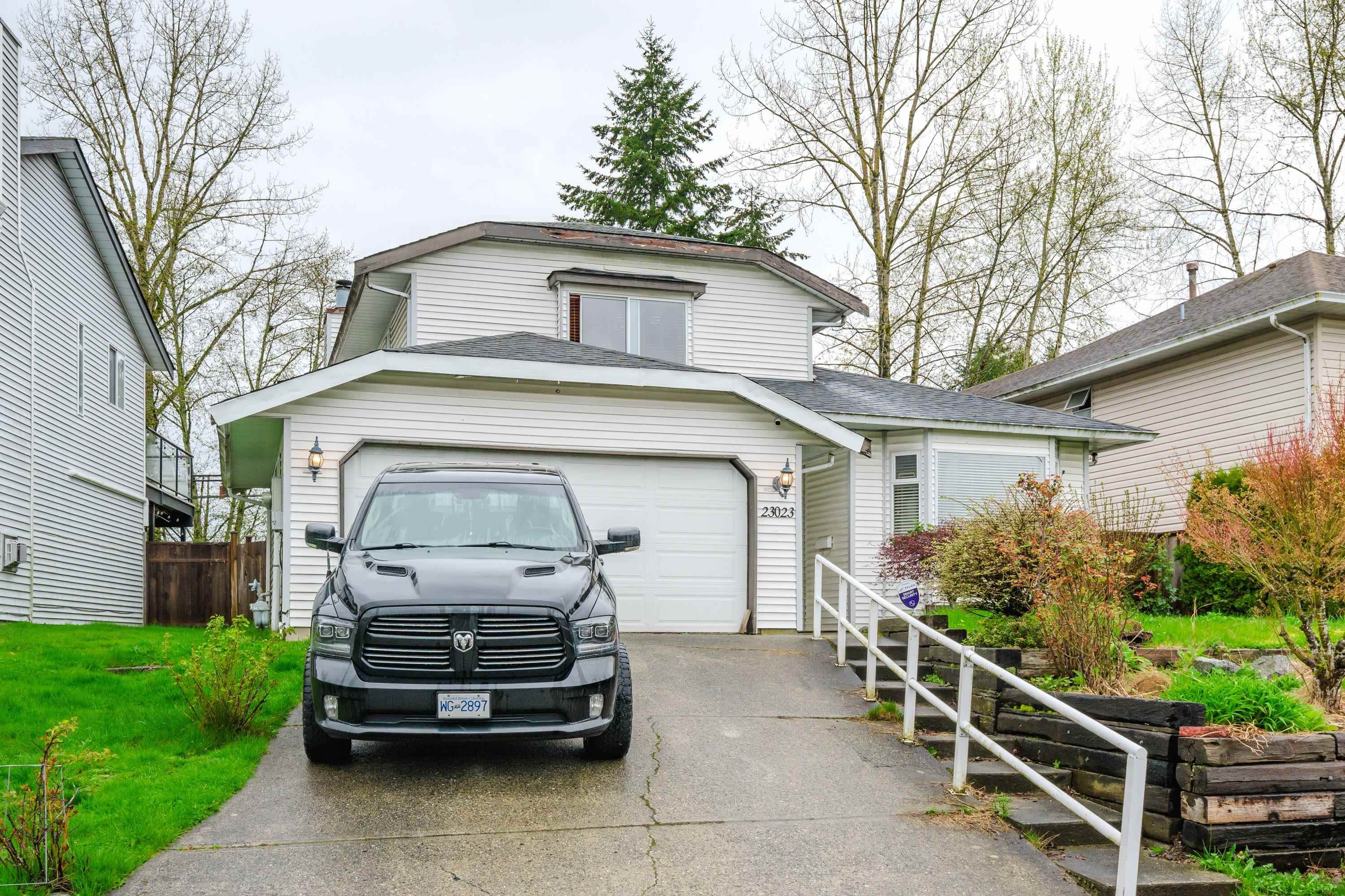 23023 OLUND CRESCENT, Maple Ridge BC V2X 9L3, R3043482, BC,