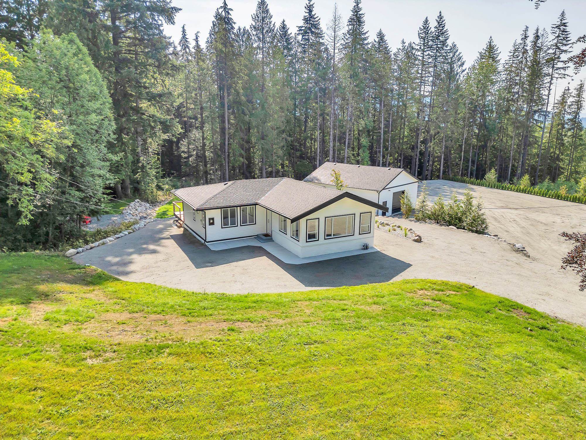 12358 CARR STREET, Mission BC V4S 1B9, R3043508, BC,