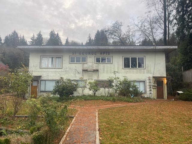 2217 ST GEORGE STREET, Port Moody BC V3H 2G1, R3043521, BC,
