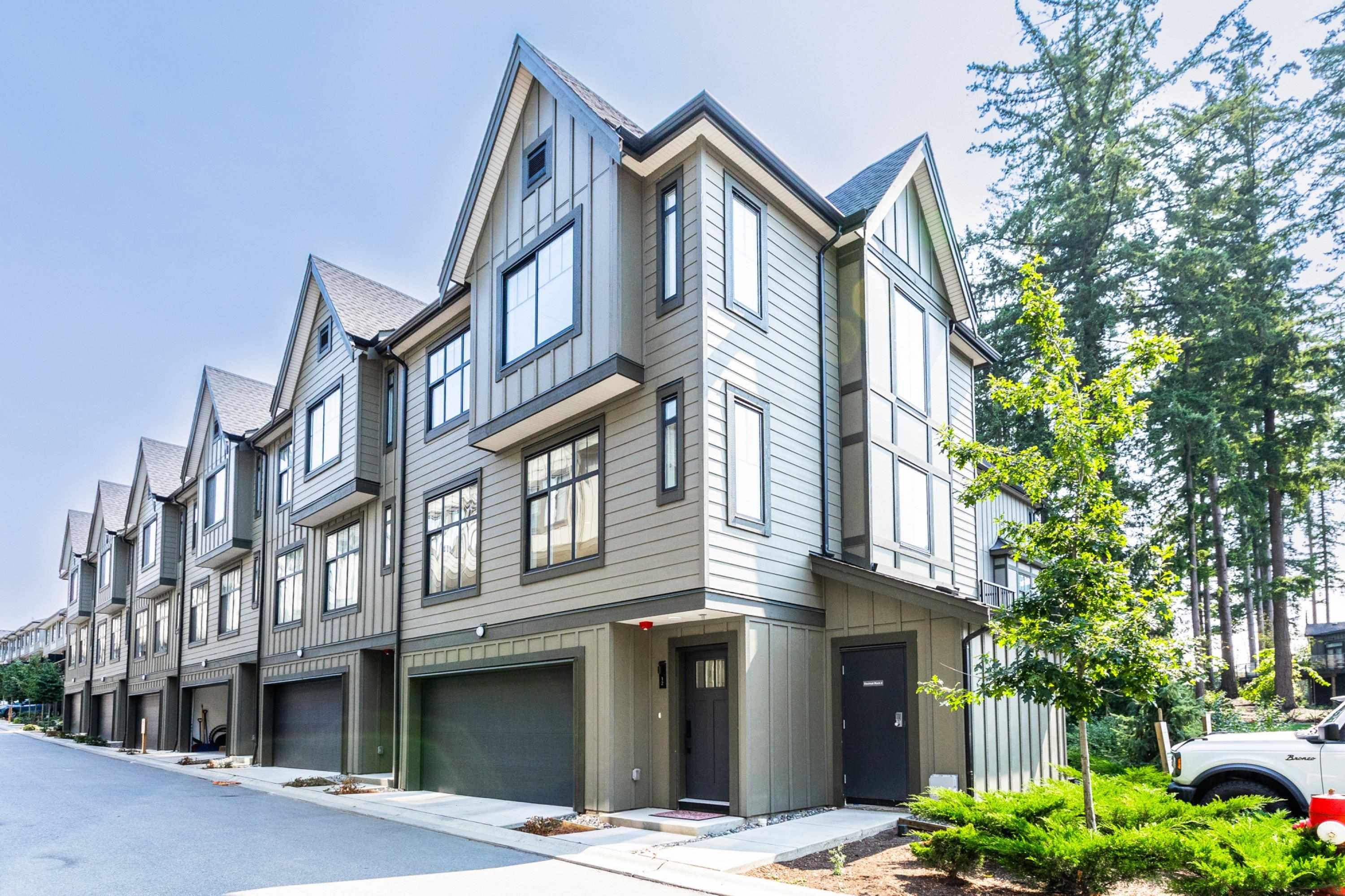 12 2350 165 STREET, R3043524, BC,