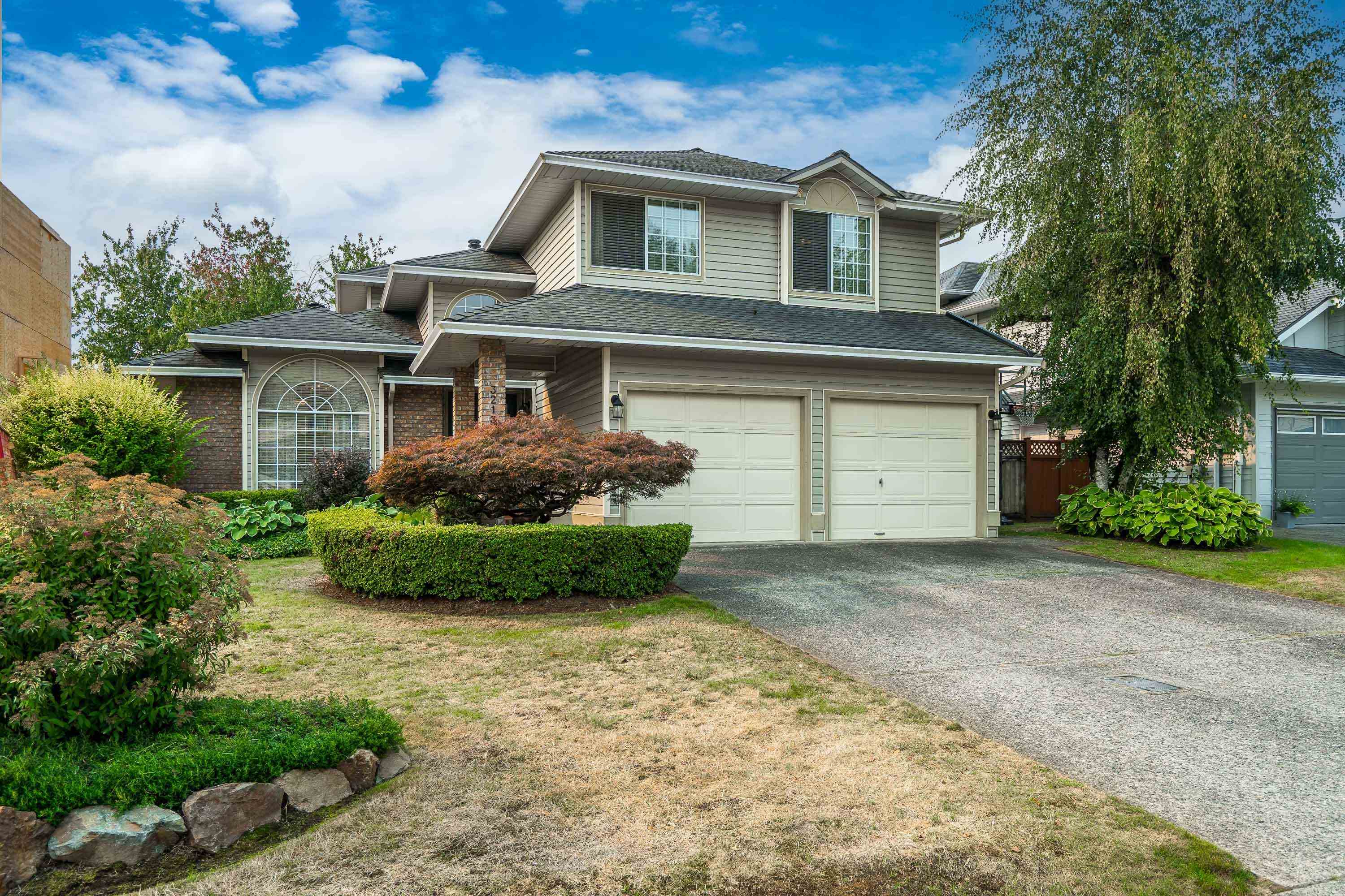 32134 CLINTON AVENUE, Abbotsford BC V2T 5B5, R3043527, BC,